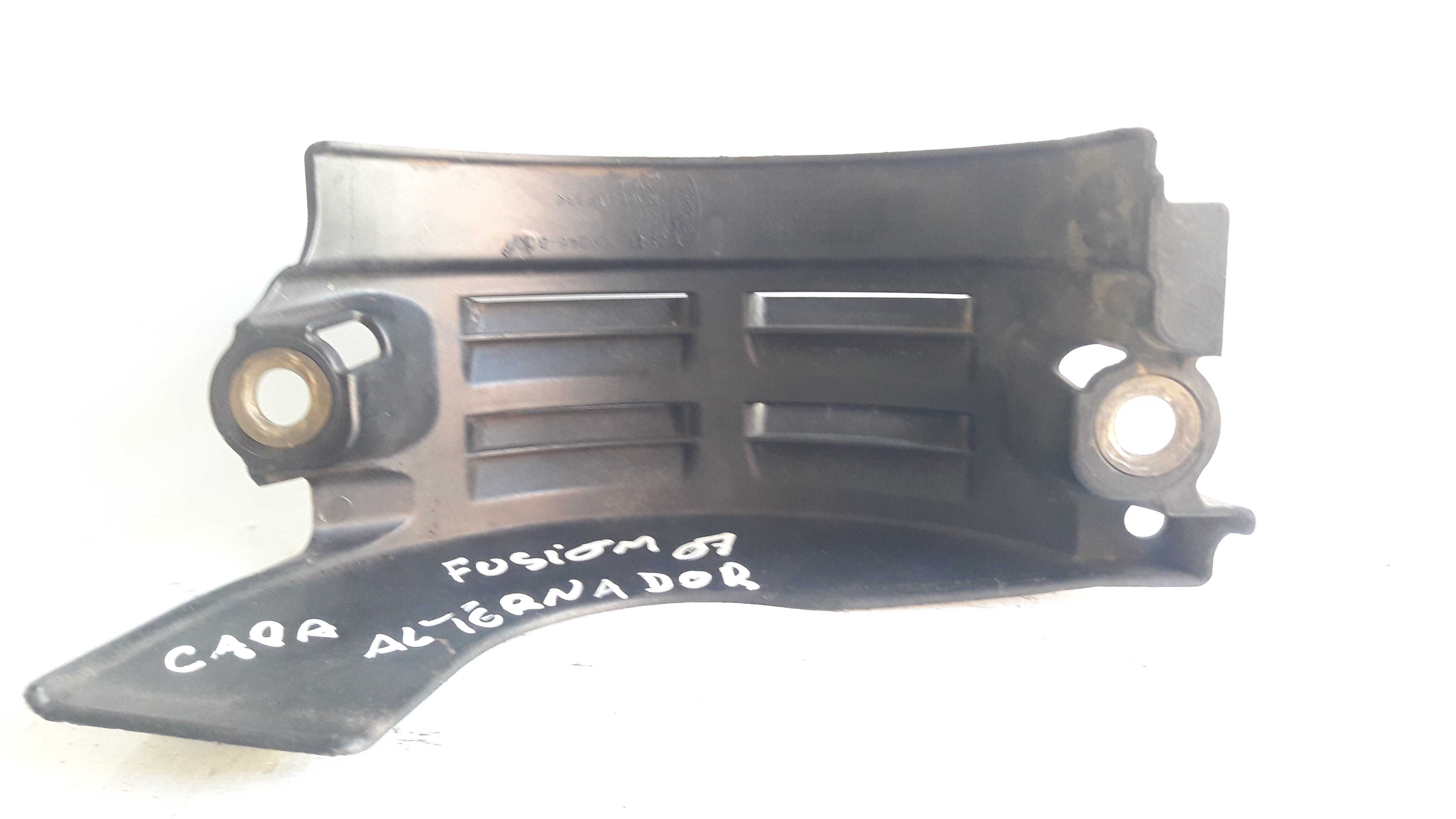 Capa Alternador Ford Fusion 2.3 Aut 06/08 554t10a346bo Origi 4