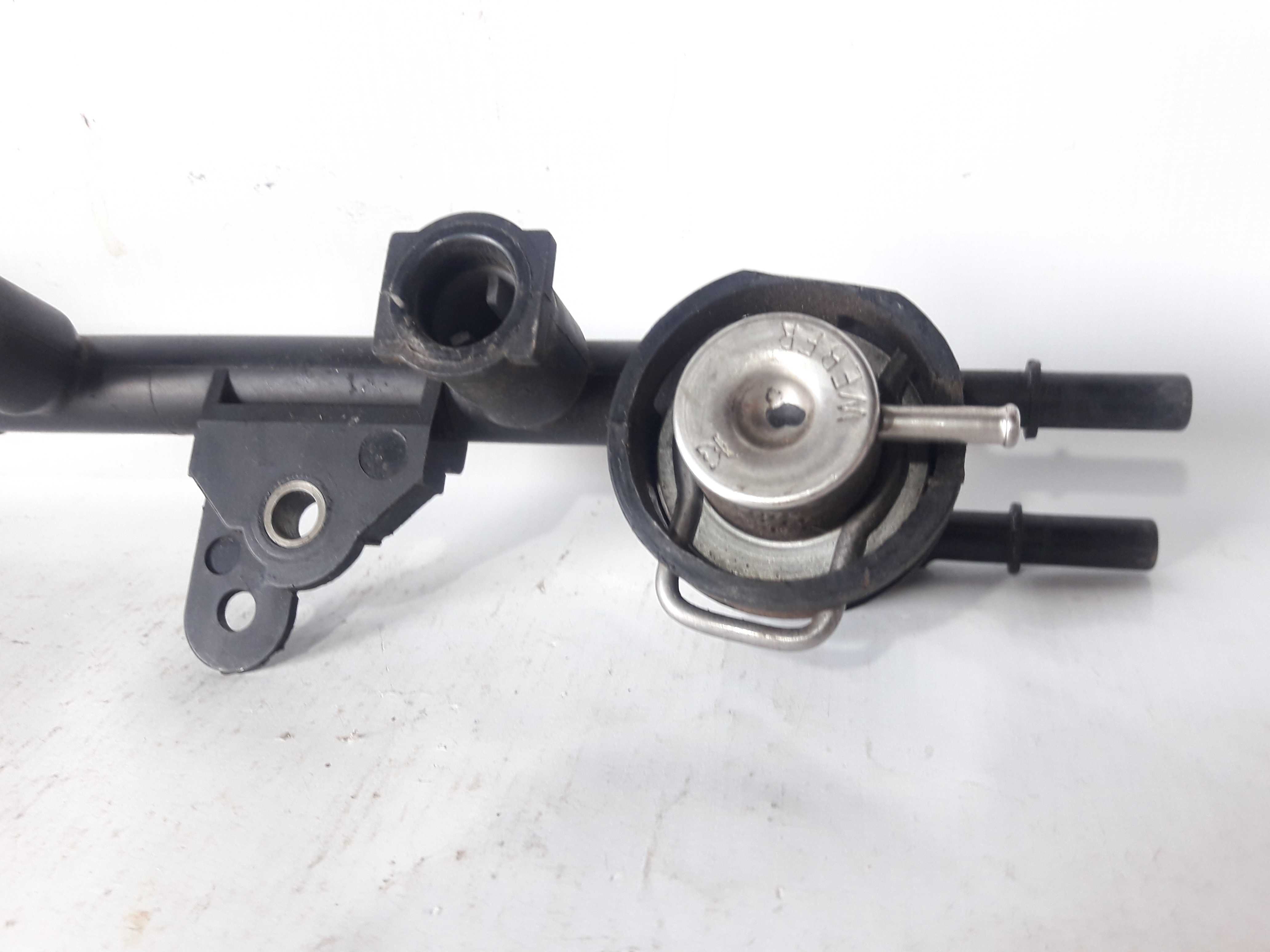 Flauta Injeção Fiesta Rocan 1.6 04/12  2n1u9d280 4