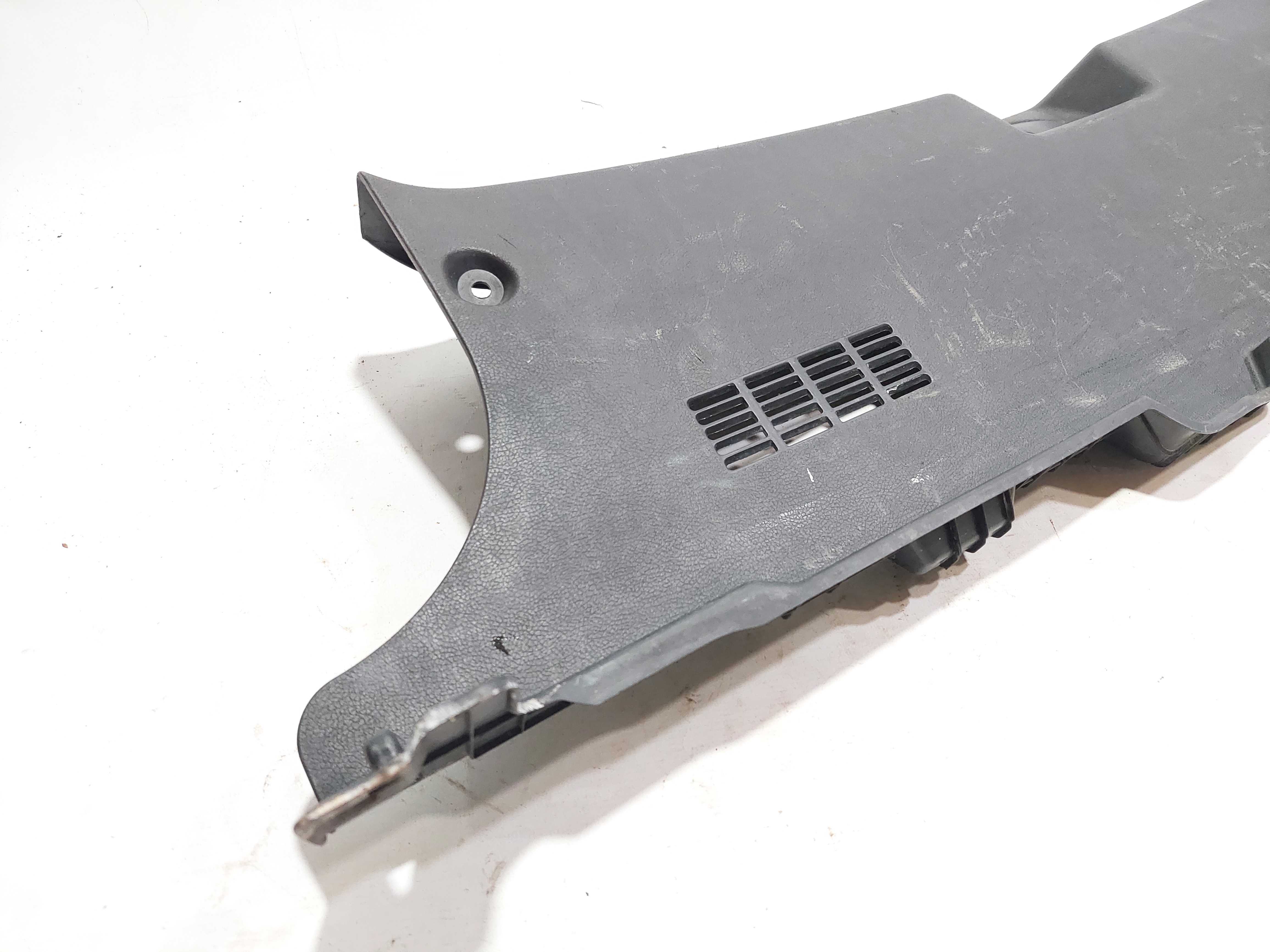 Acabamento Tampa Traseira Hyundai Sonata 11/14 Original – Preto 3