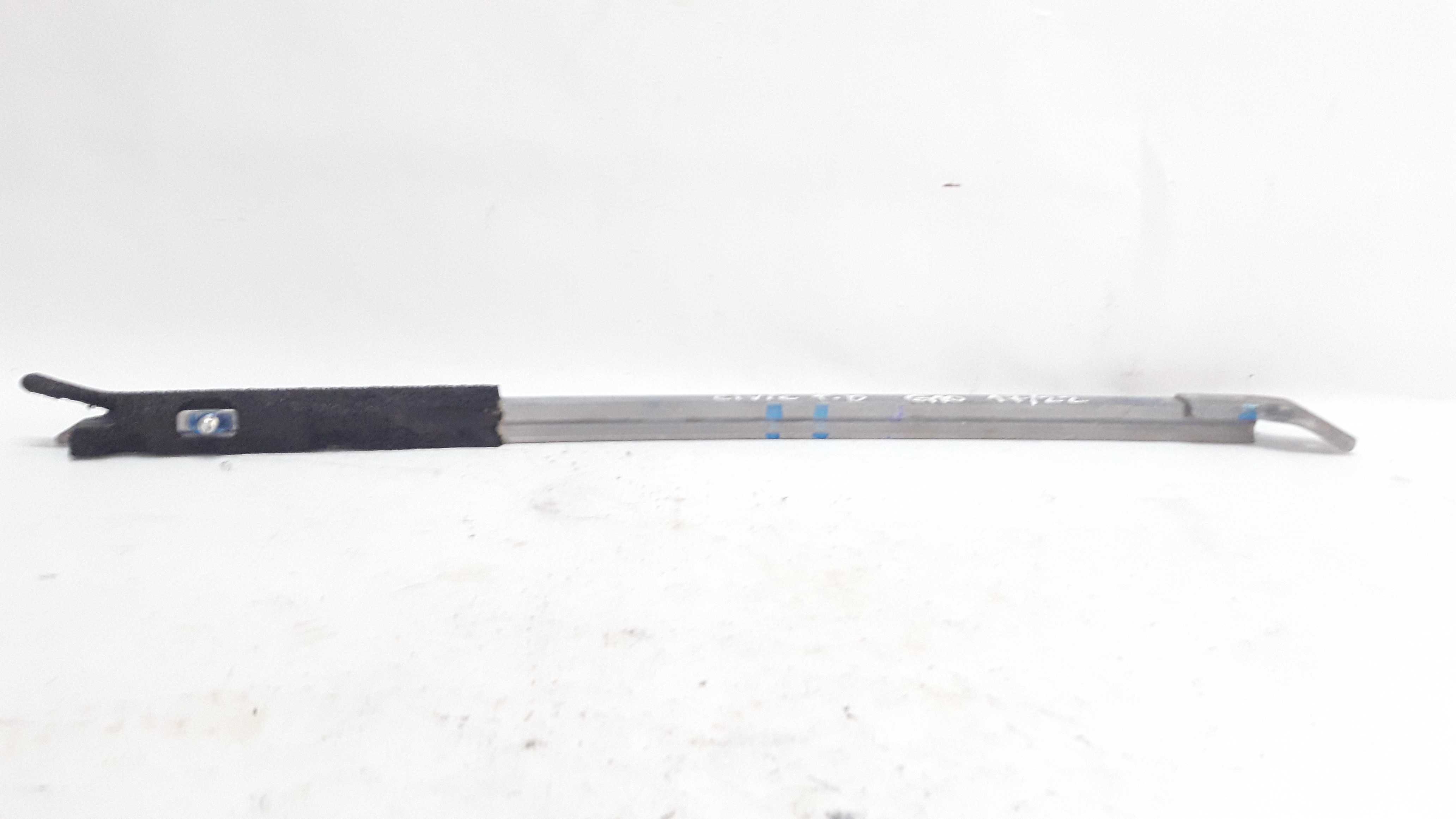 Guia Vidro Traseiro Direito Civic 17 A 22  Cinza 2