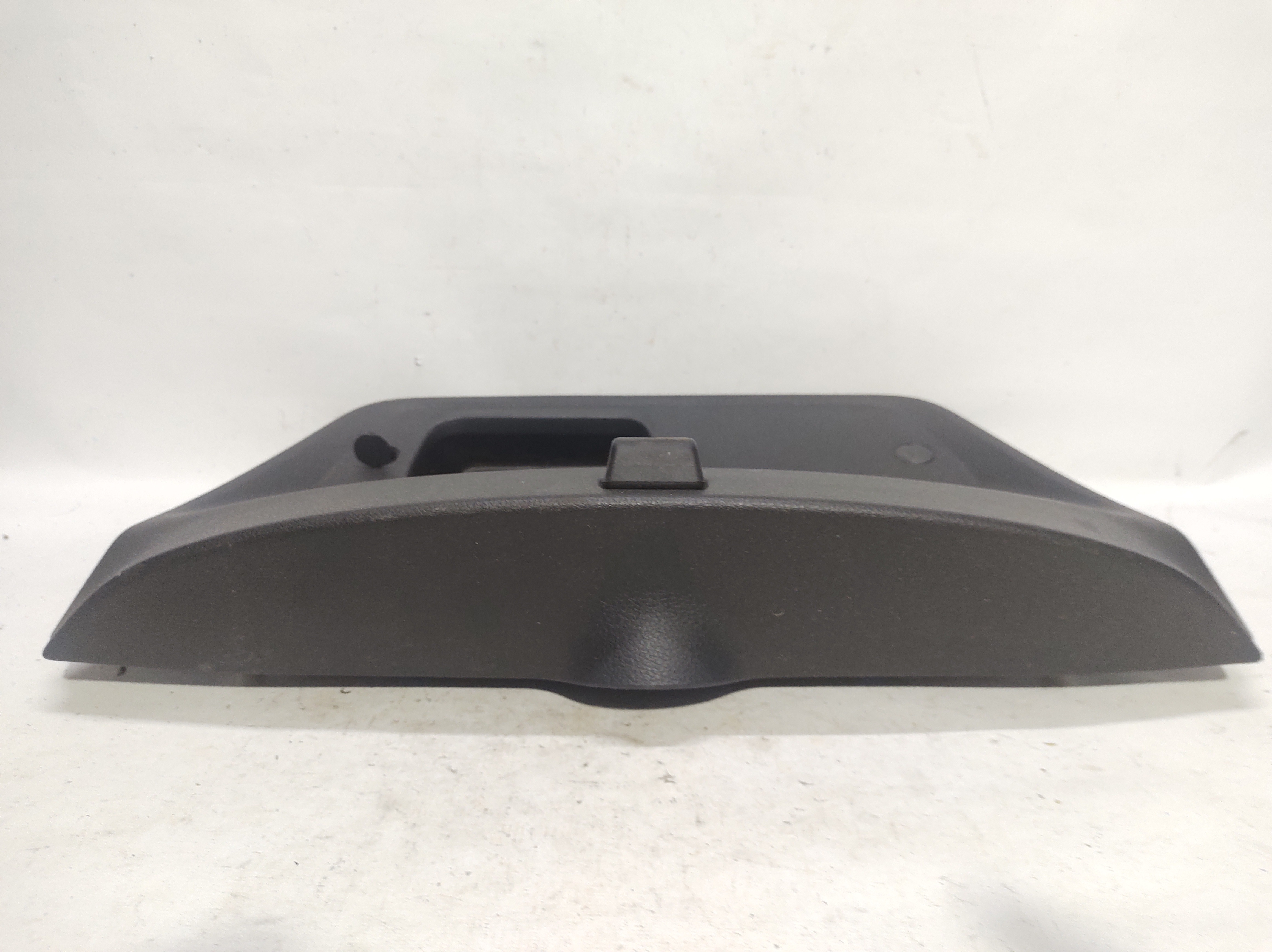 Moldura Interna Tampa Traseira Gol 17 A 23 5u6867601 Preto 2