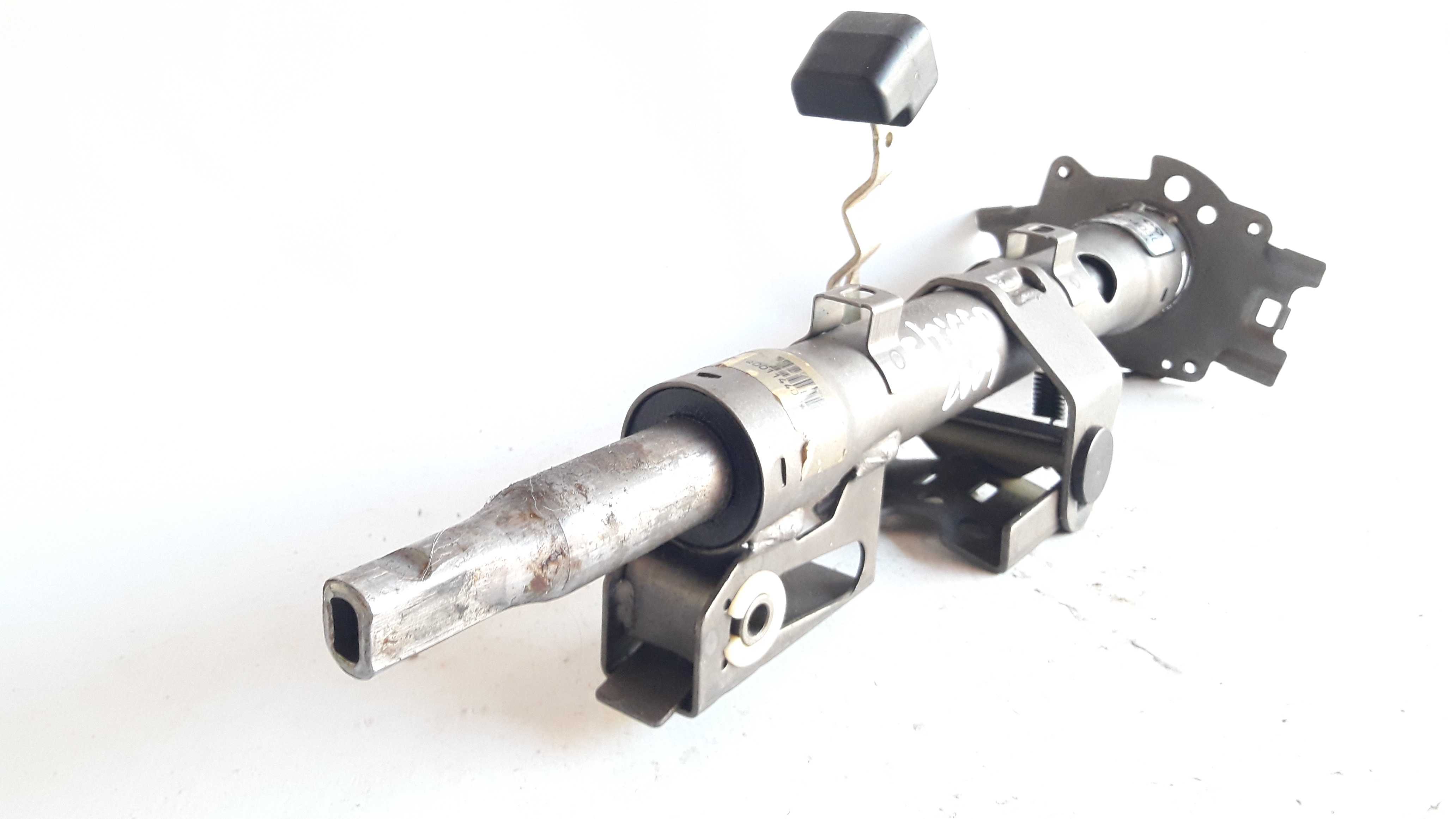 Coluna Direção Cherry Tiggo 2.0 16v Manual 2009 Original 5