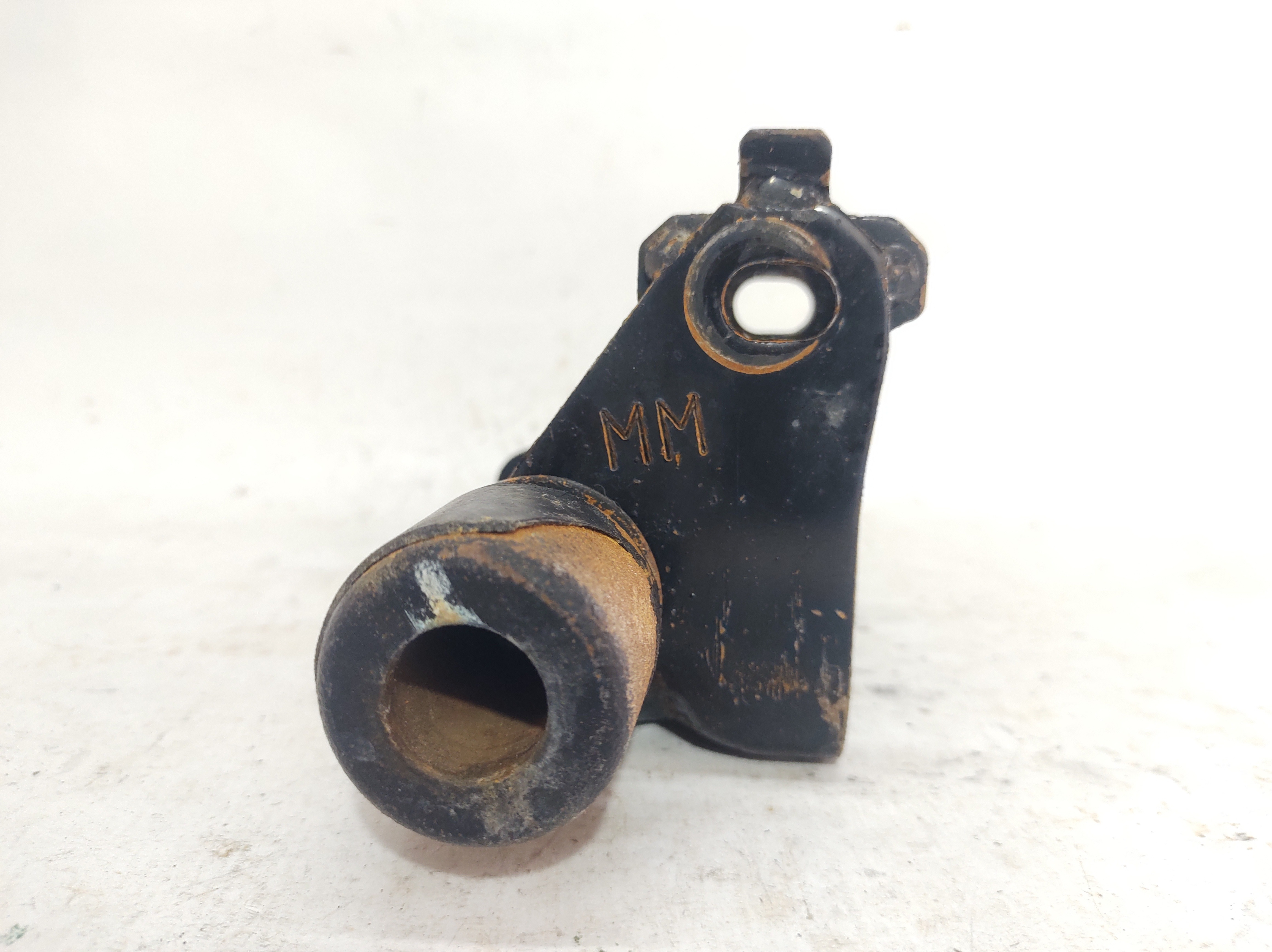 Suporte Coxim Esquerdo Motor Corolla 1.8 16v Man 03 A 08 6