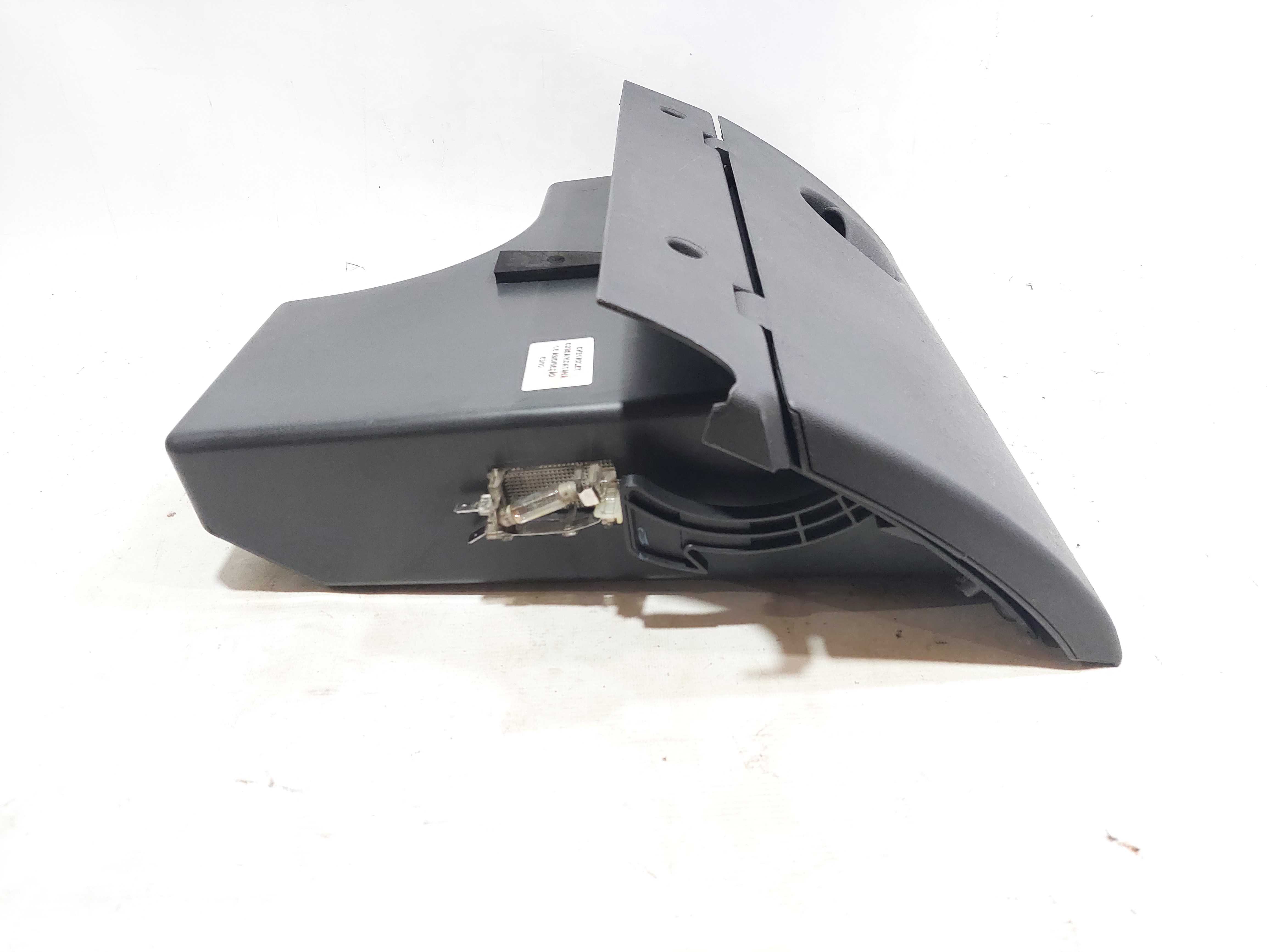 Porta Luvas Corsa Montana 2003 2004 2005 A 2010 Original 4