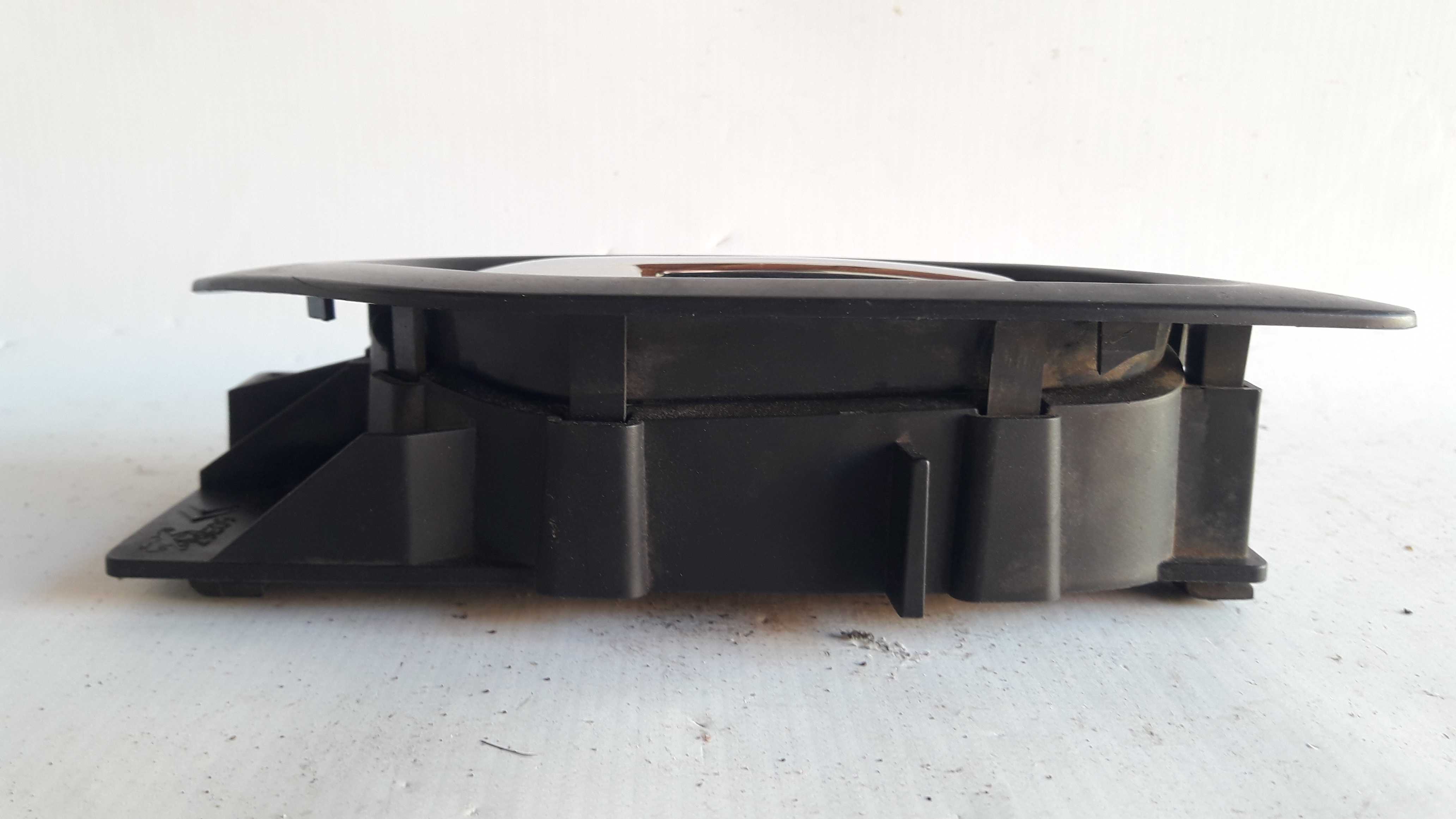 Maçaneta Interna Dianteiro Direita Citroen C4 Pallas  Cromado Dianteira 3