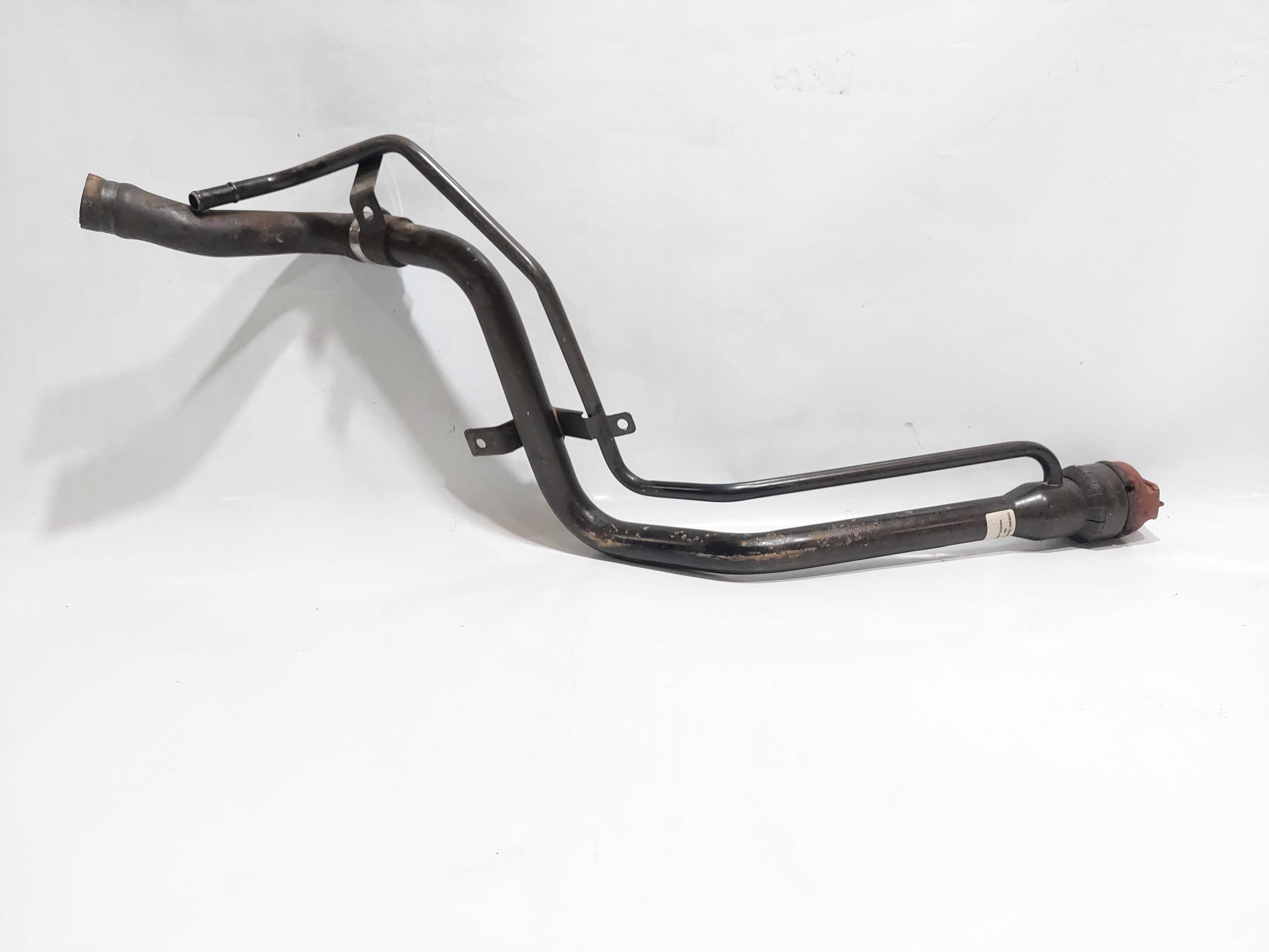 Gargalo Tanque De Combustível Chery Tiggo 2.0 16v 2009 10 11 1