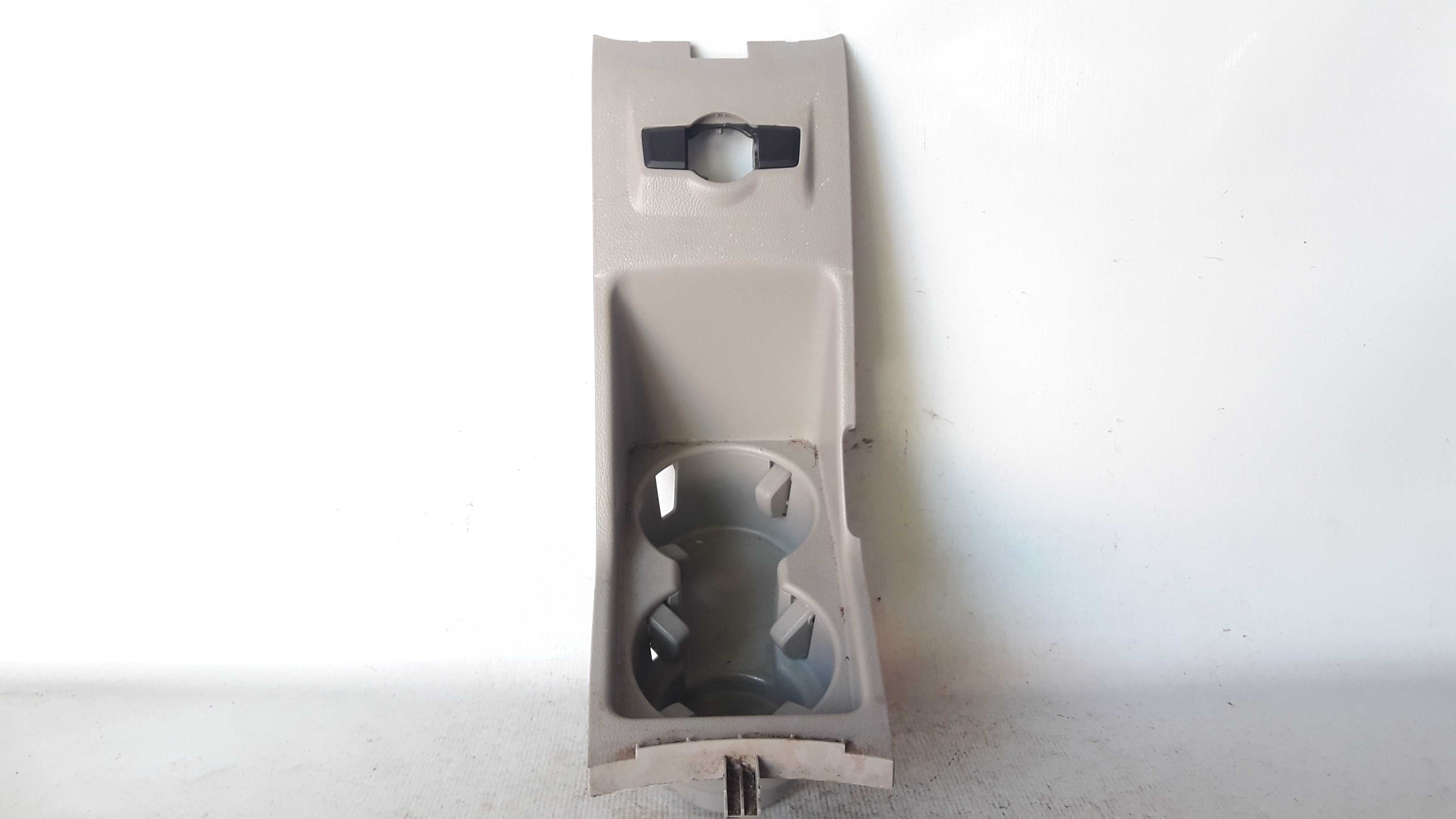 Porta Copos Console Central Captiva 09/13 2.4 Ecotec Origina 1