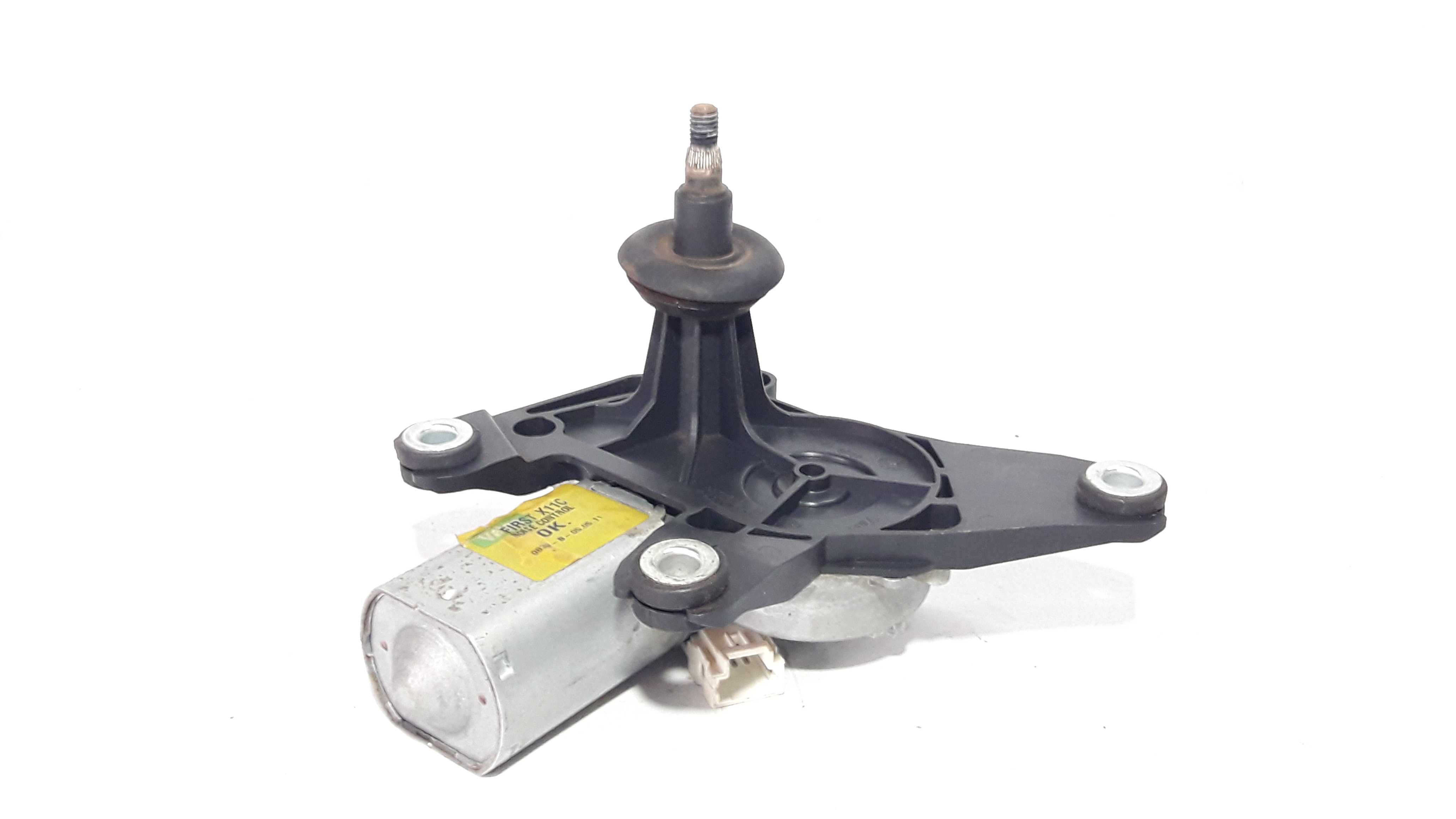 Motor Limpador Vidro Traseiro Tiida 11 28710-el000-c1 24490 1