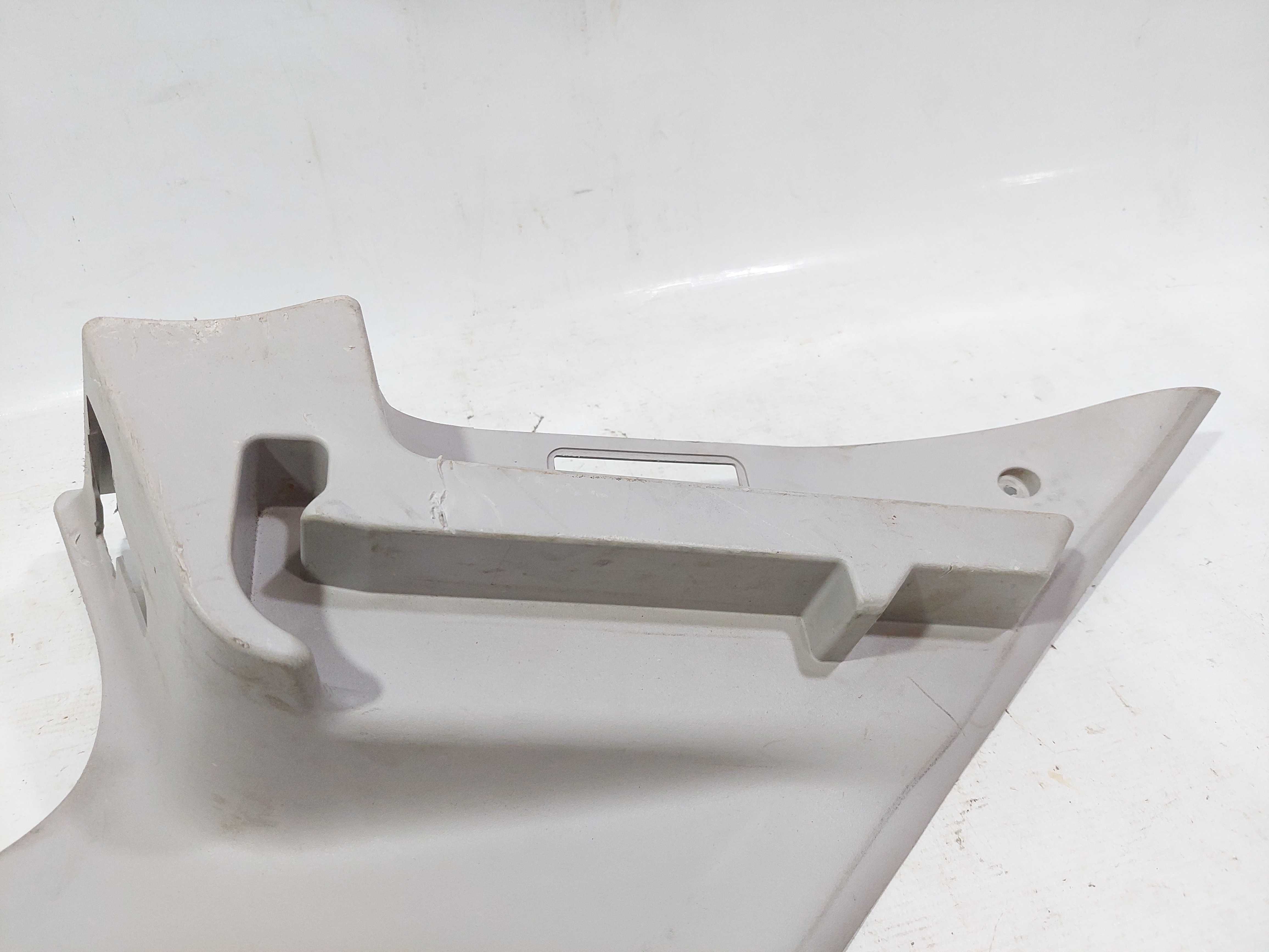 Suporte Tampão Bagagito Peugeot 207 2 Portas Lado Esquerdo 4