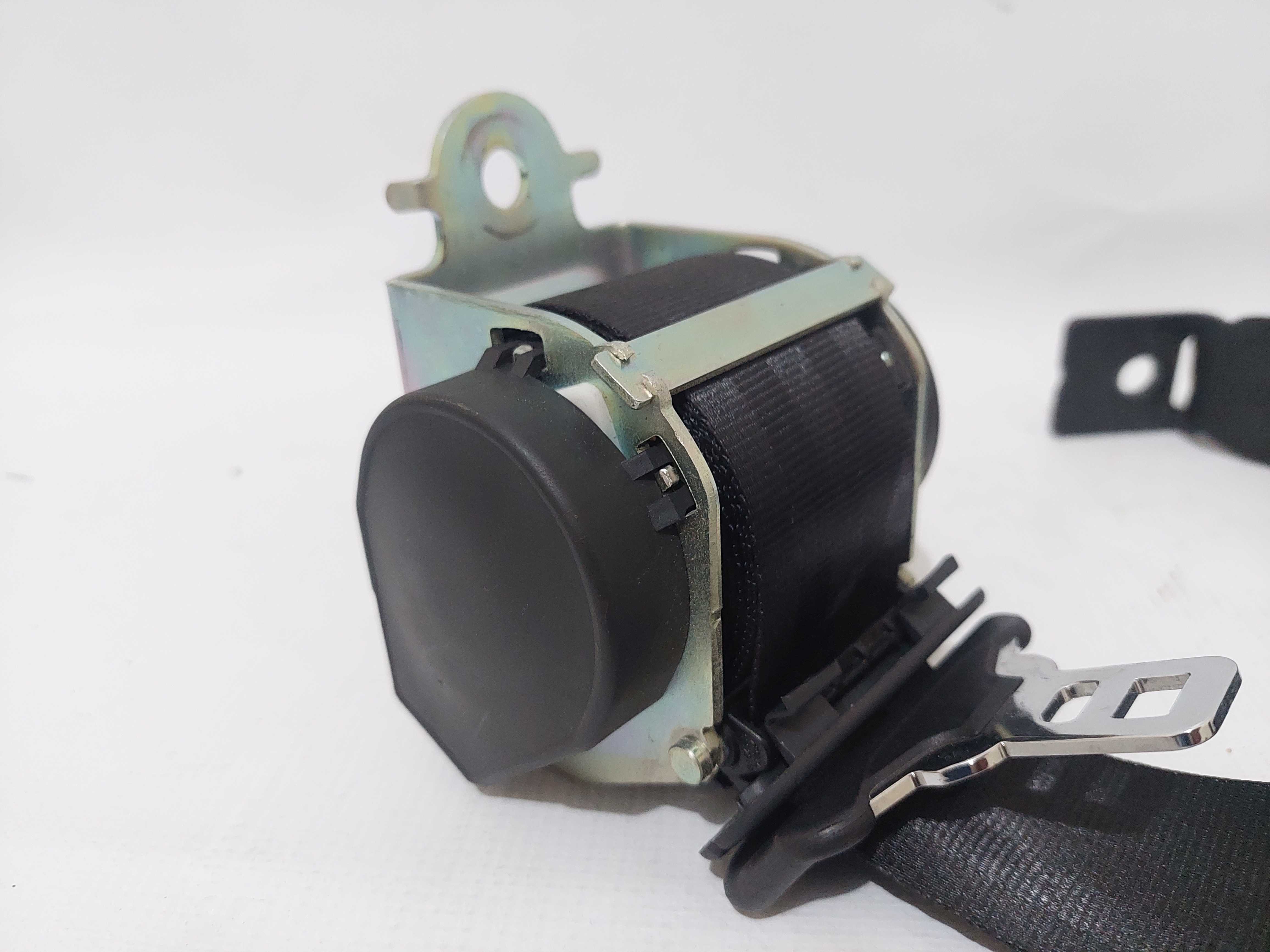 Cinto De Segurança Traseiro Esquerdo Renault Fluence 11/15 2