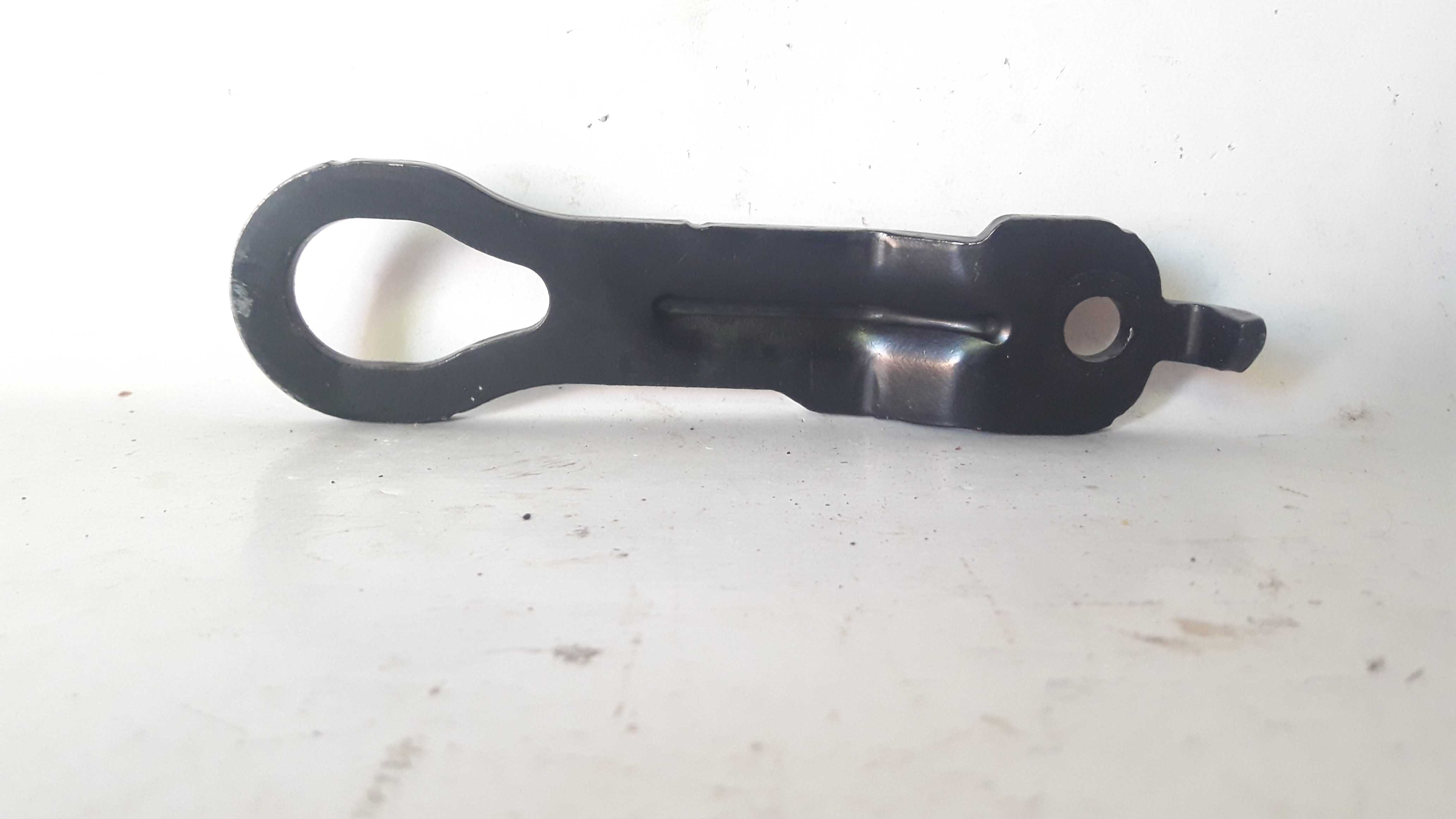 Suporte  Cabeçote Ford Ka 1.5 12v 15/20 Gn1g17a084ab 2