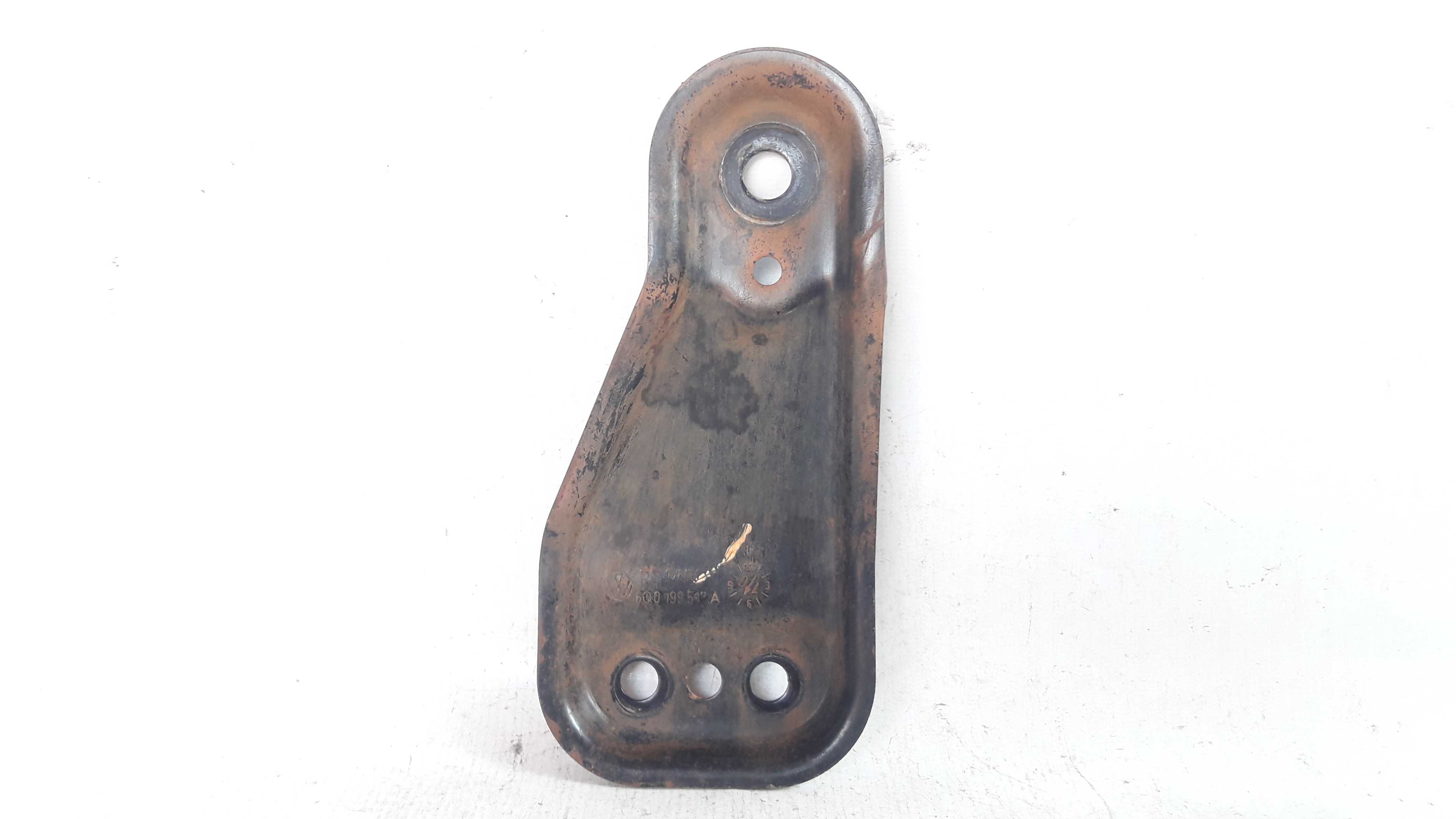 Suporte Coxim Esquerdo Cambio Fox Gol 2003/2016 Original