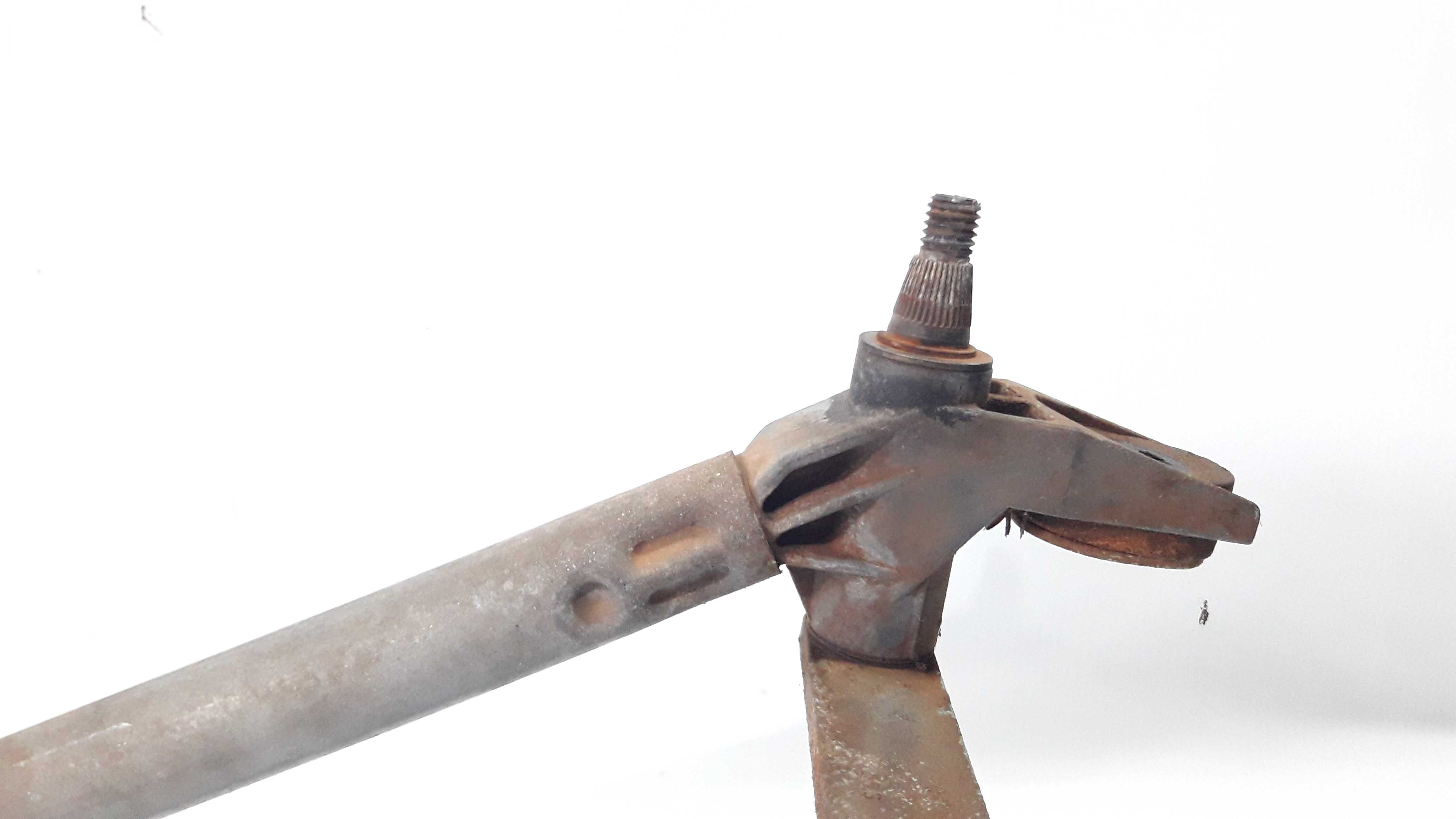 Galhada Mecanismo Limpador Parabrisa Audi A4 97/00 Esquerdo 3