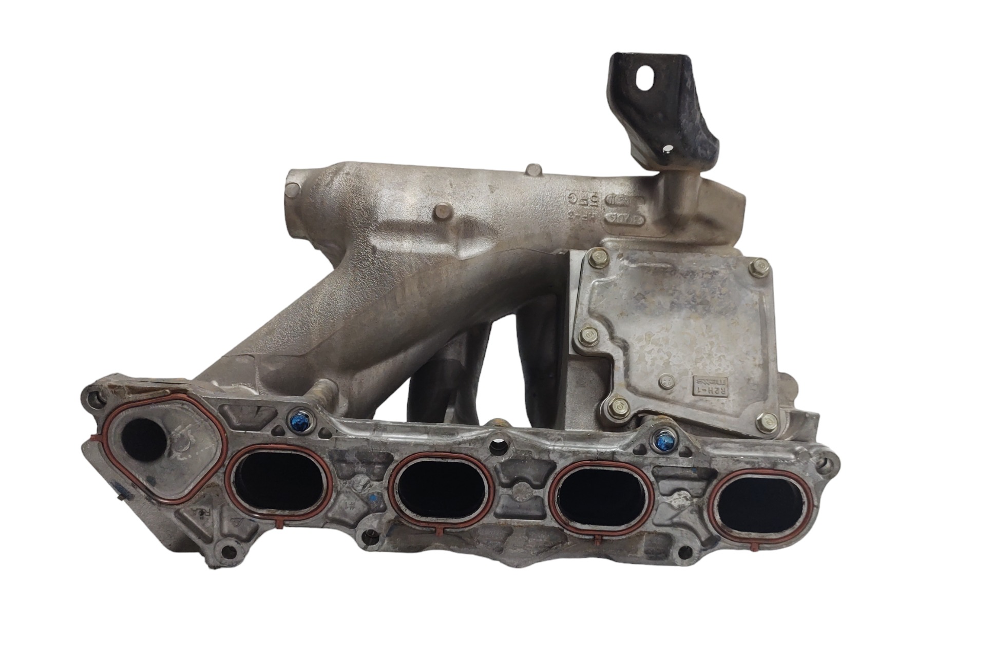 Coletor Admissão Civic 2.0 Cvt G10 17 A 22 5