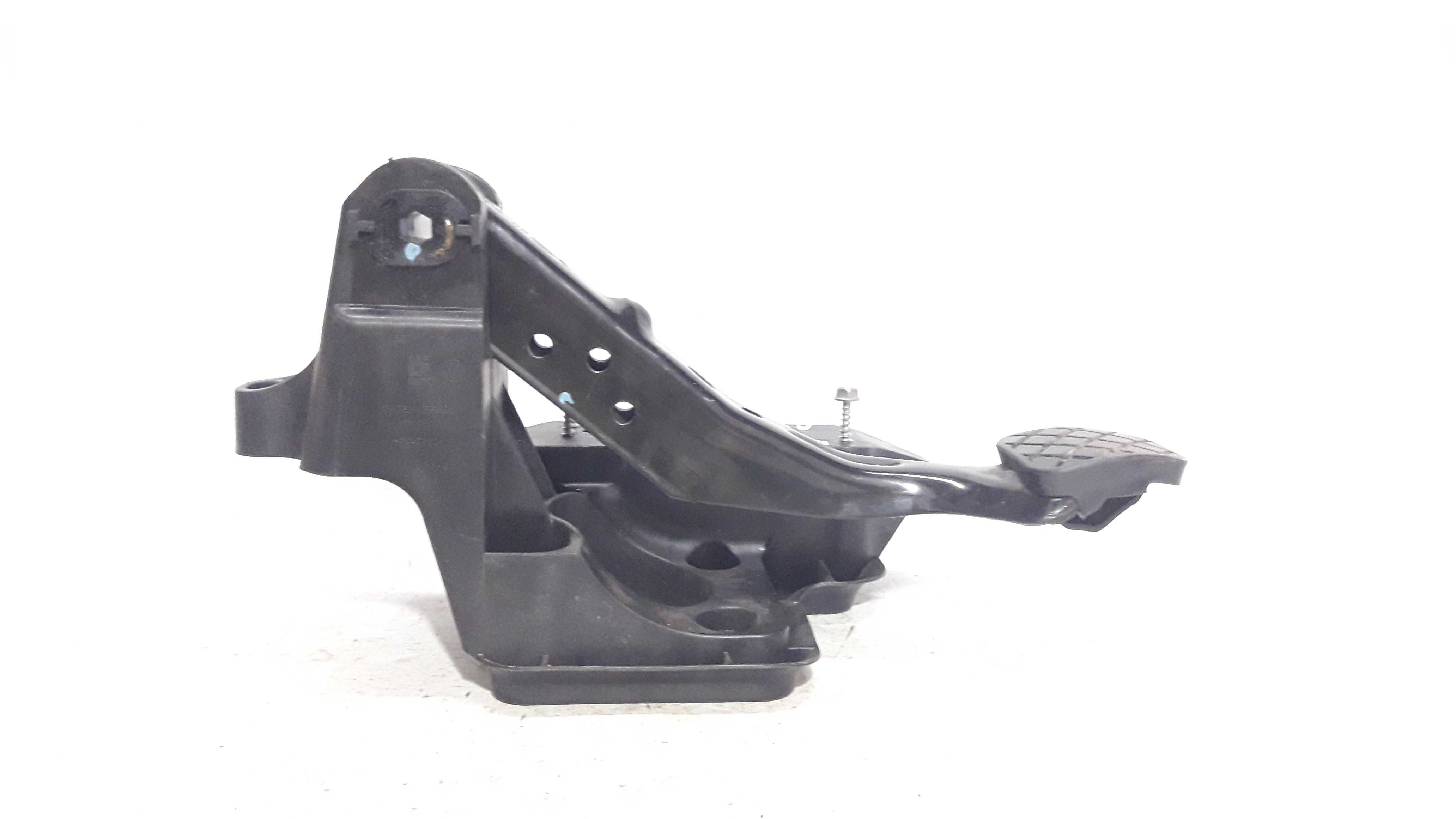 Pedal Freio Com Base Fox 16 A 22 5z0721058d 5