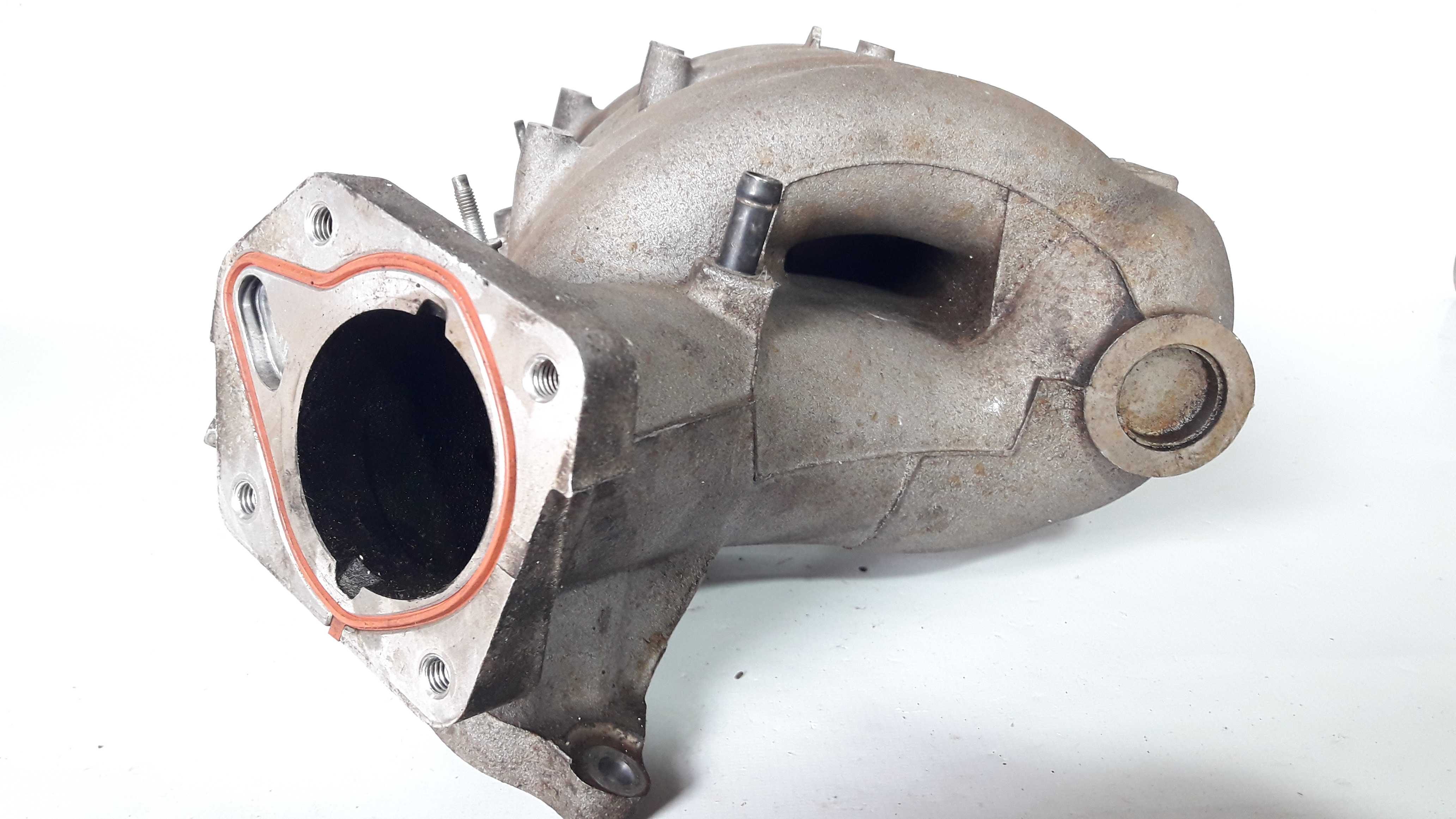 Coletor Admissão New Civic 1.8 16v Aut 7 8 9 10 11 4