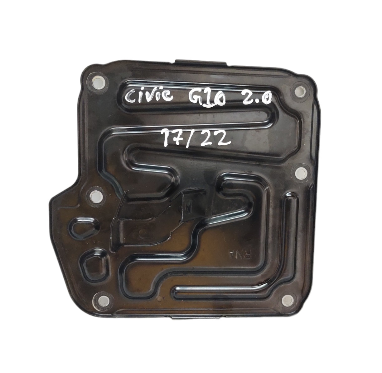 Tampa Lateral Motor Civic 2.0 Cvt G10 17 A 22