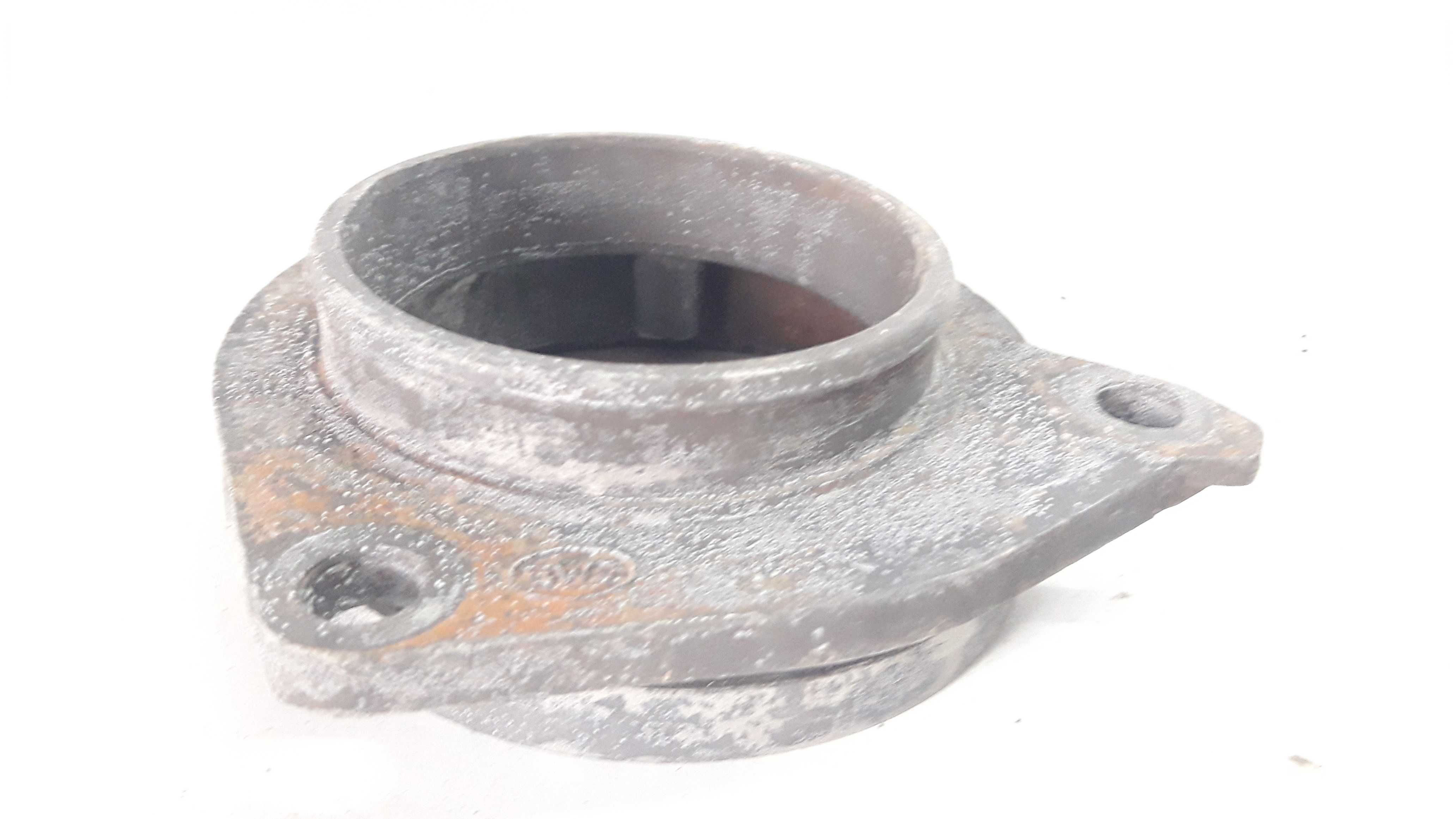 Flange Carcaça Cambio Semi Eixo Uno/palio 46514102 5