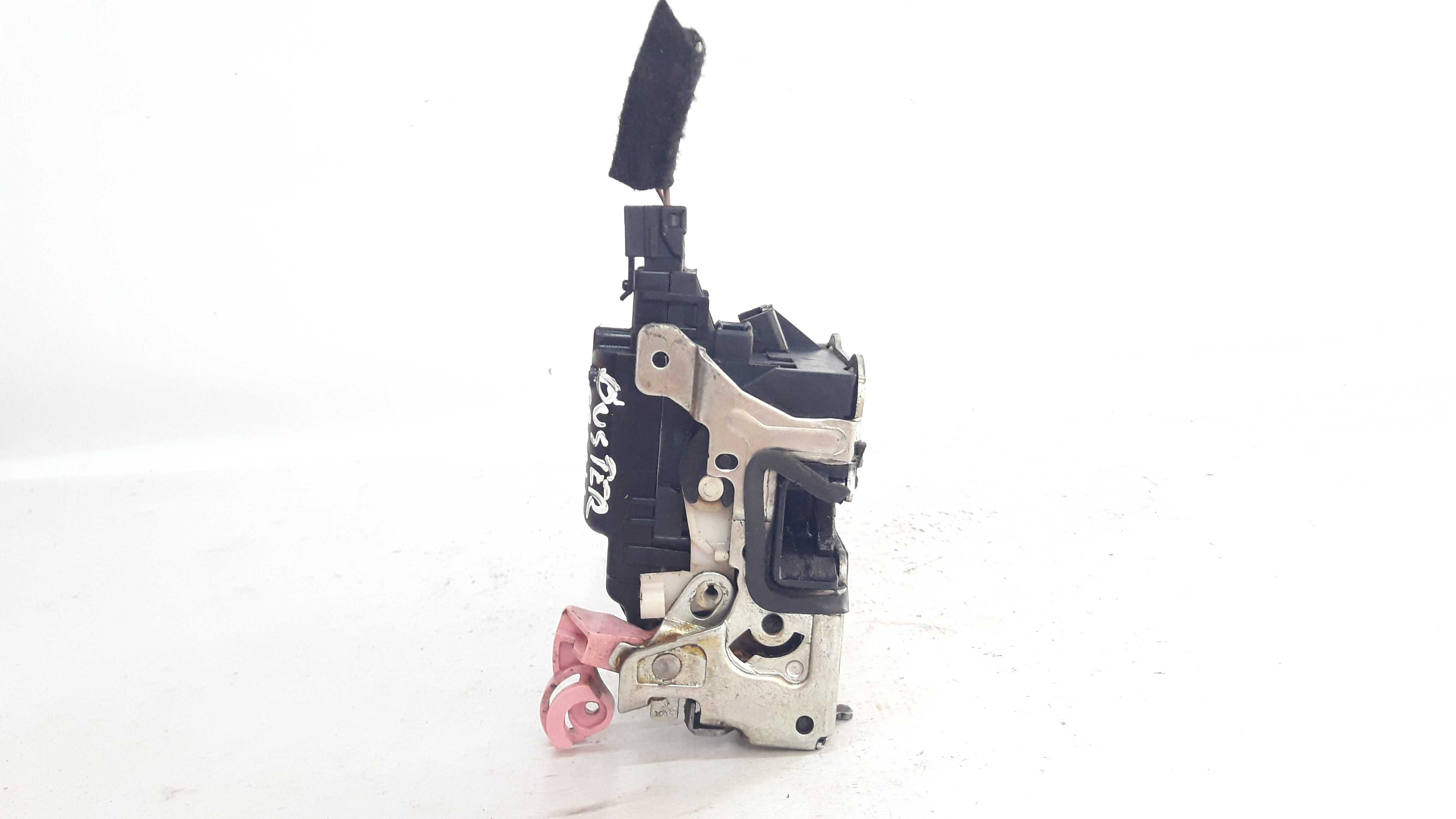 Fechadura Elétrica Traseira Esquerda Oroch Duster 12 A 19 4