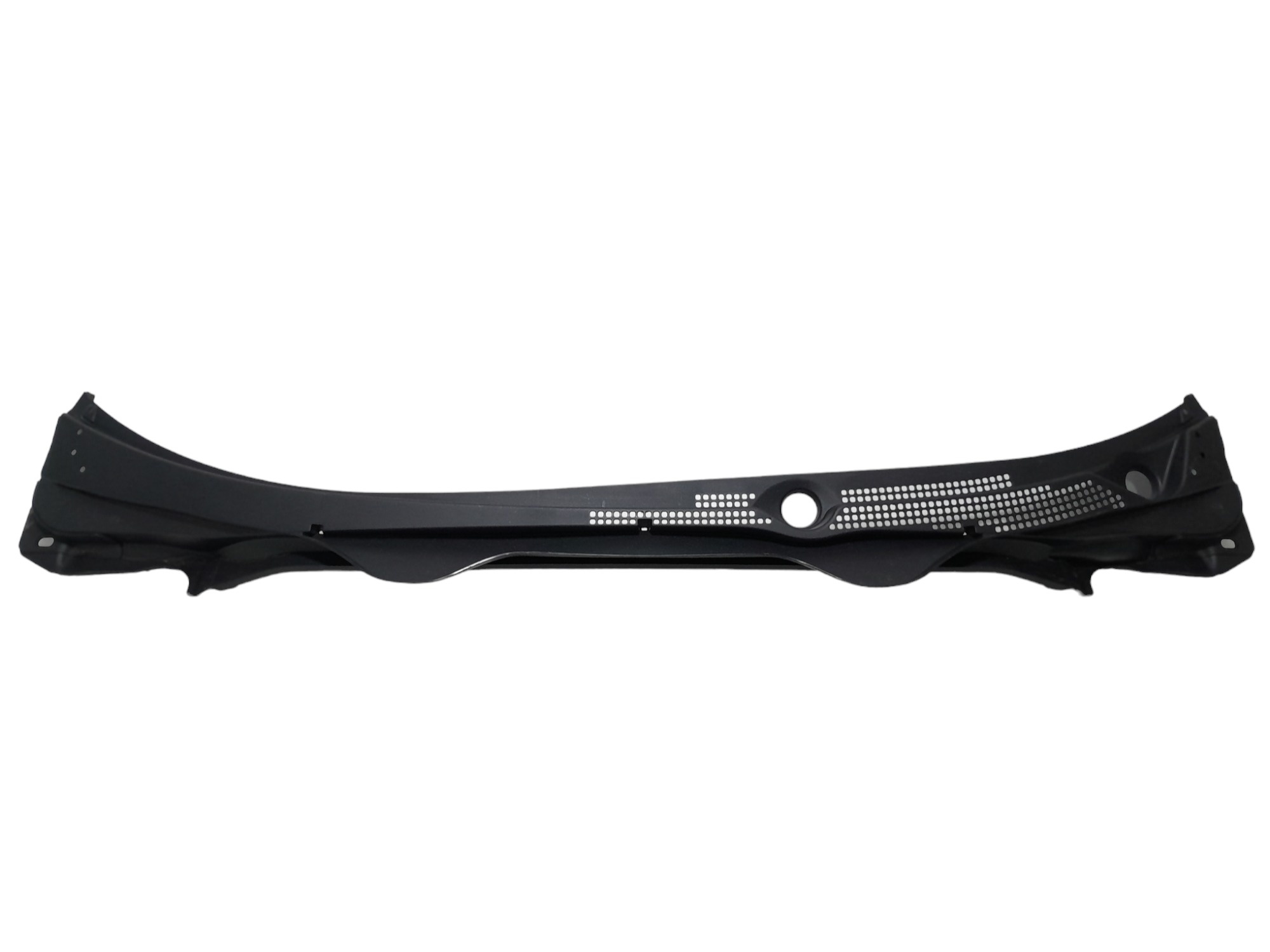 Churrasqueira Dianteira Honda Civic G10 2017 A 2022 Original 1