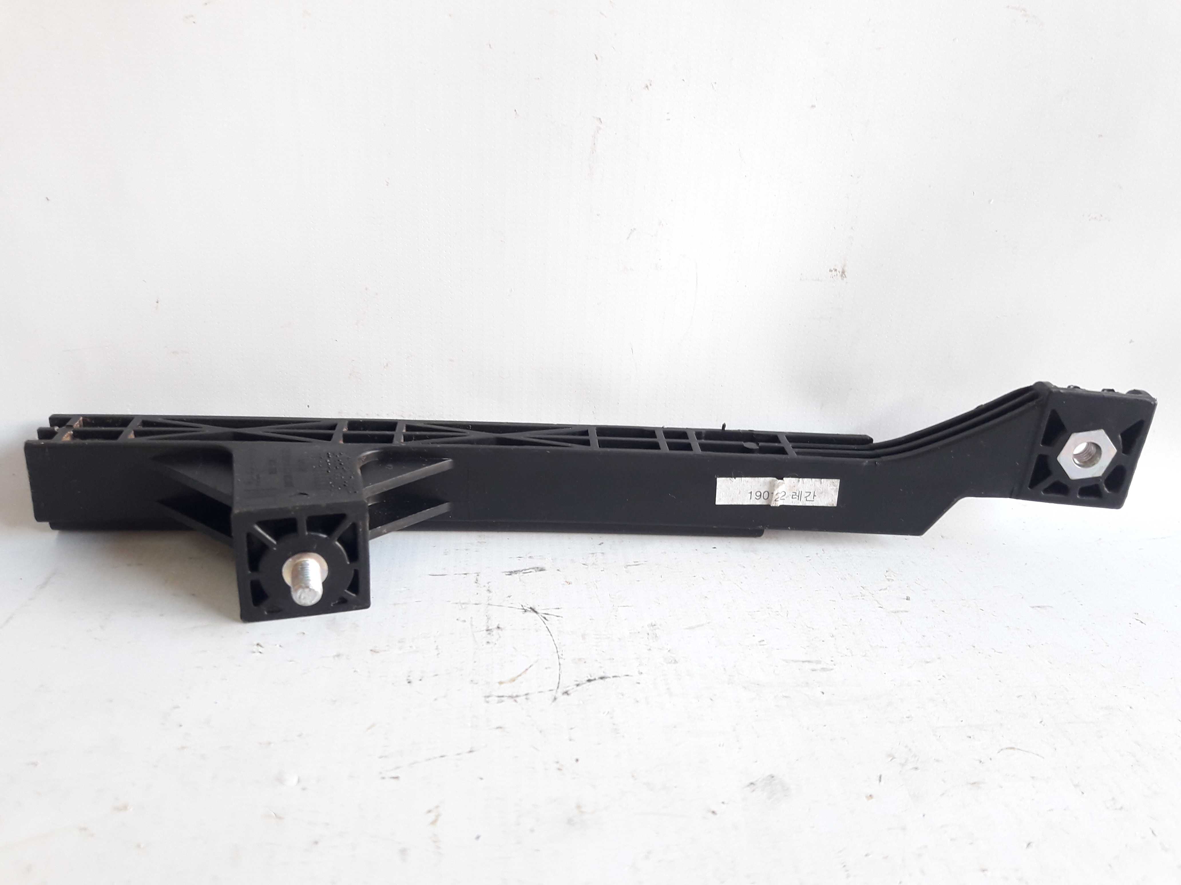 Guia Vidro Traseiro Esquerdo Hb20 2012 2013 A 2019 Original 4