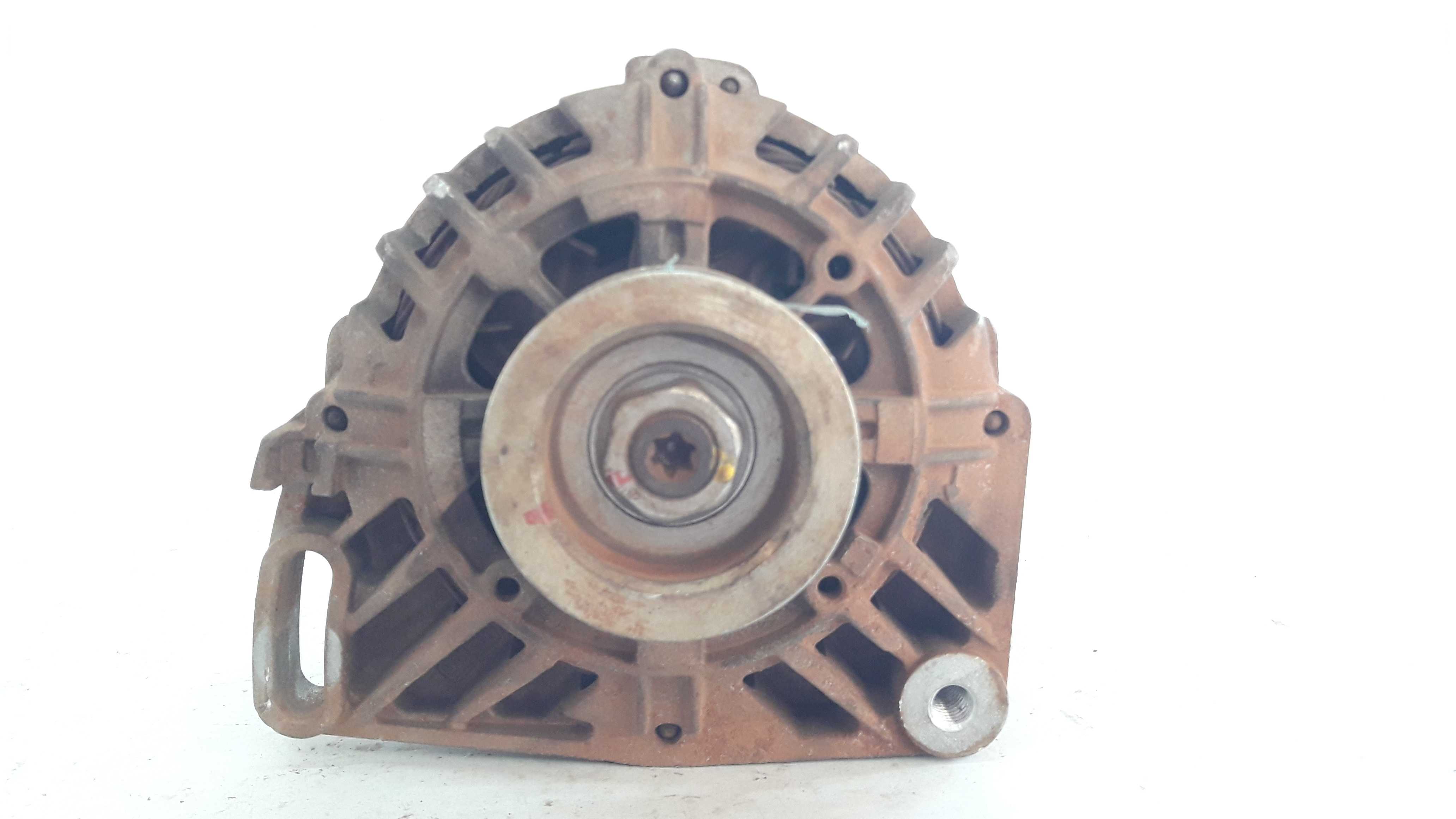 Alternador Valeo Logan Sandero 1.0 16v 15 A 19 231007440r