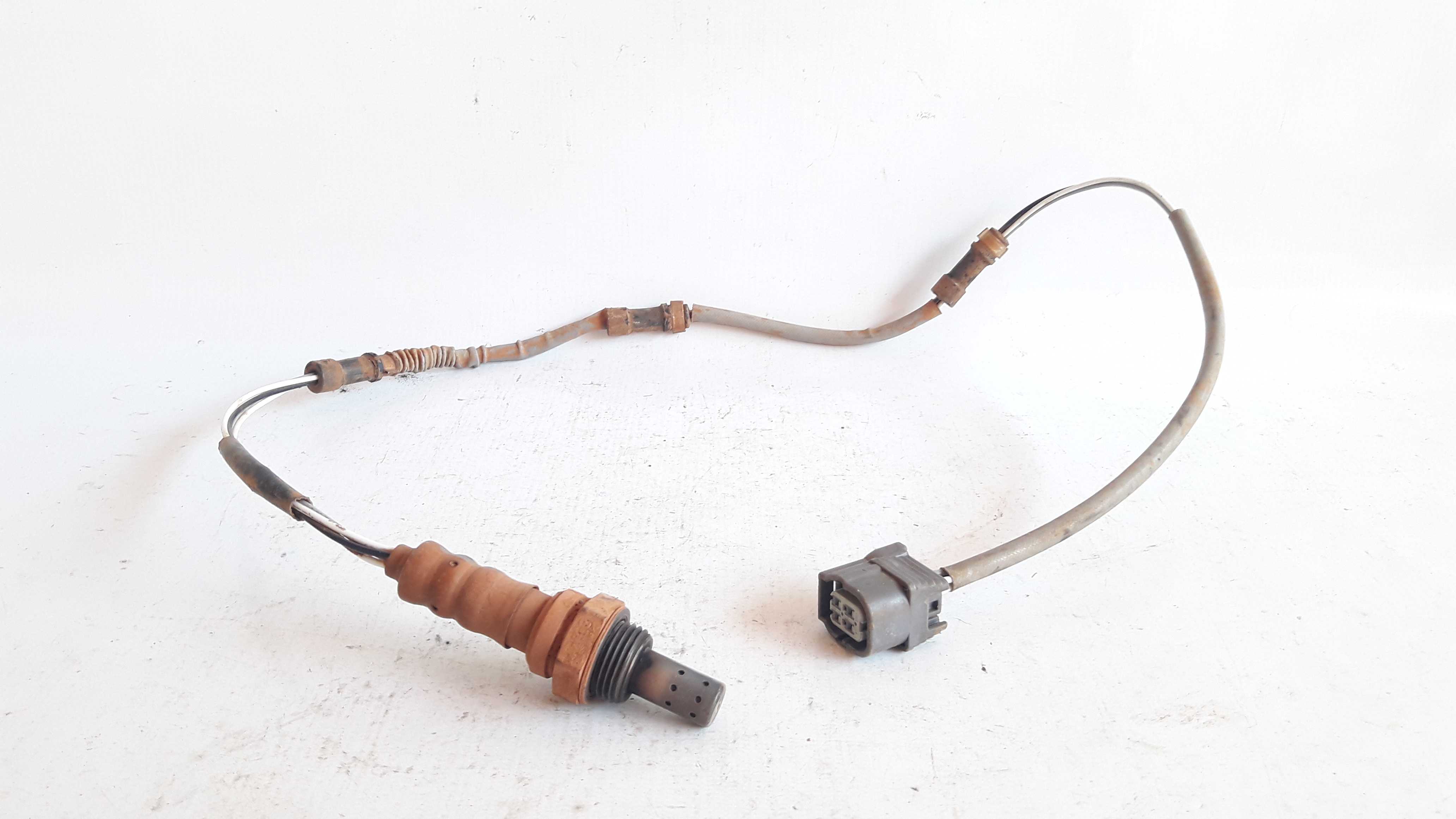 Sonda Lamba Pós Catalisador Honda City 1.5 16v Manual 09/14
