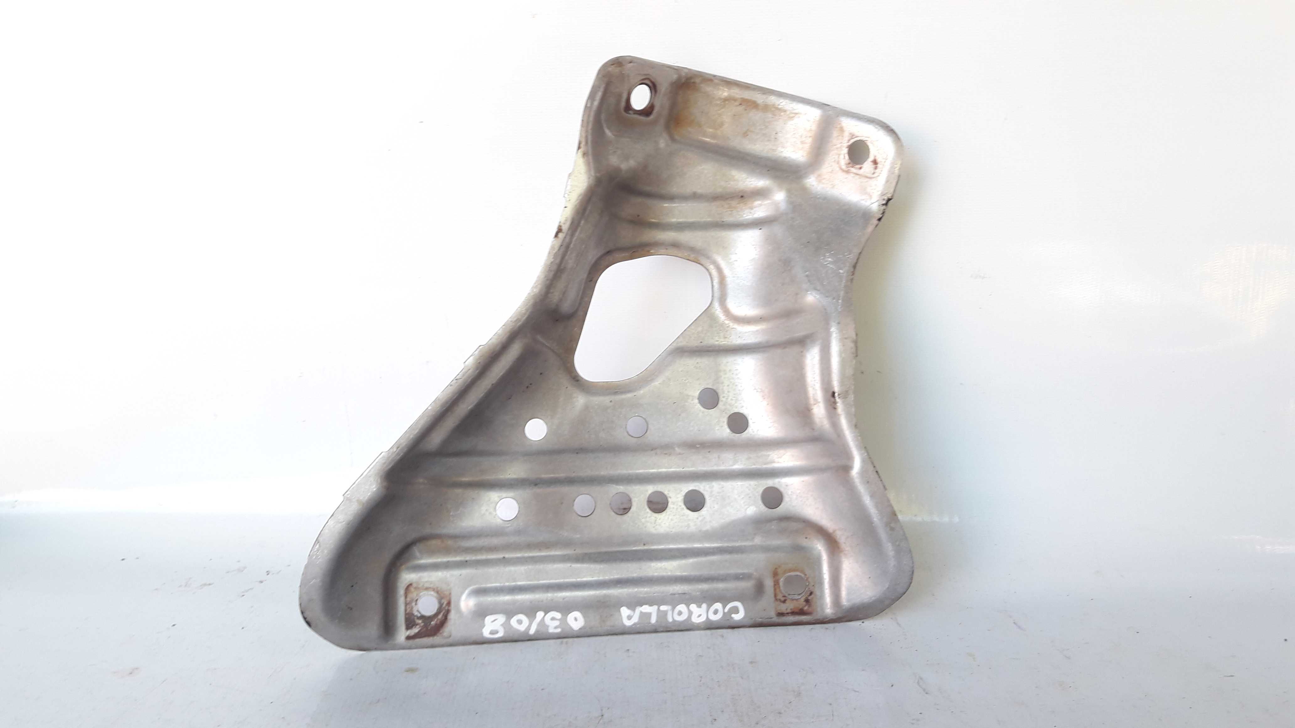 Defletor Corolla 2003 2004 2005 2006 2007 2008 Original