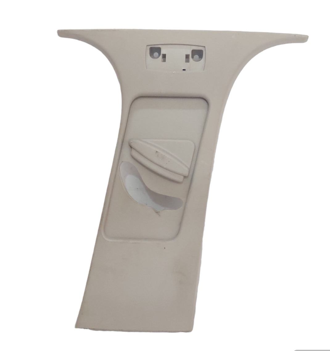 Moldura Superior Coluba Central Direita Focus 09 A 13 1