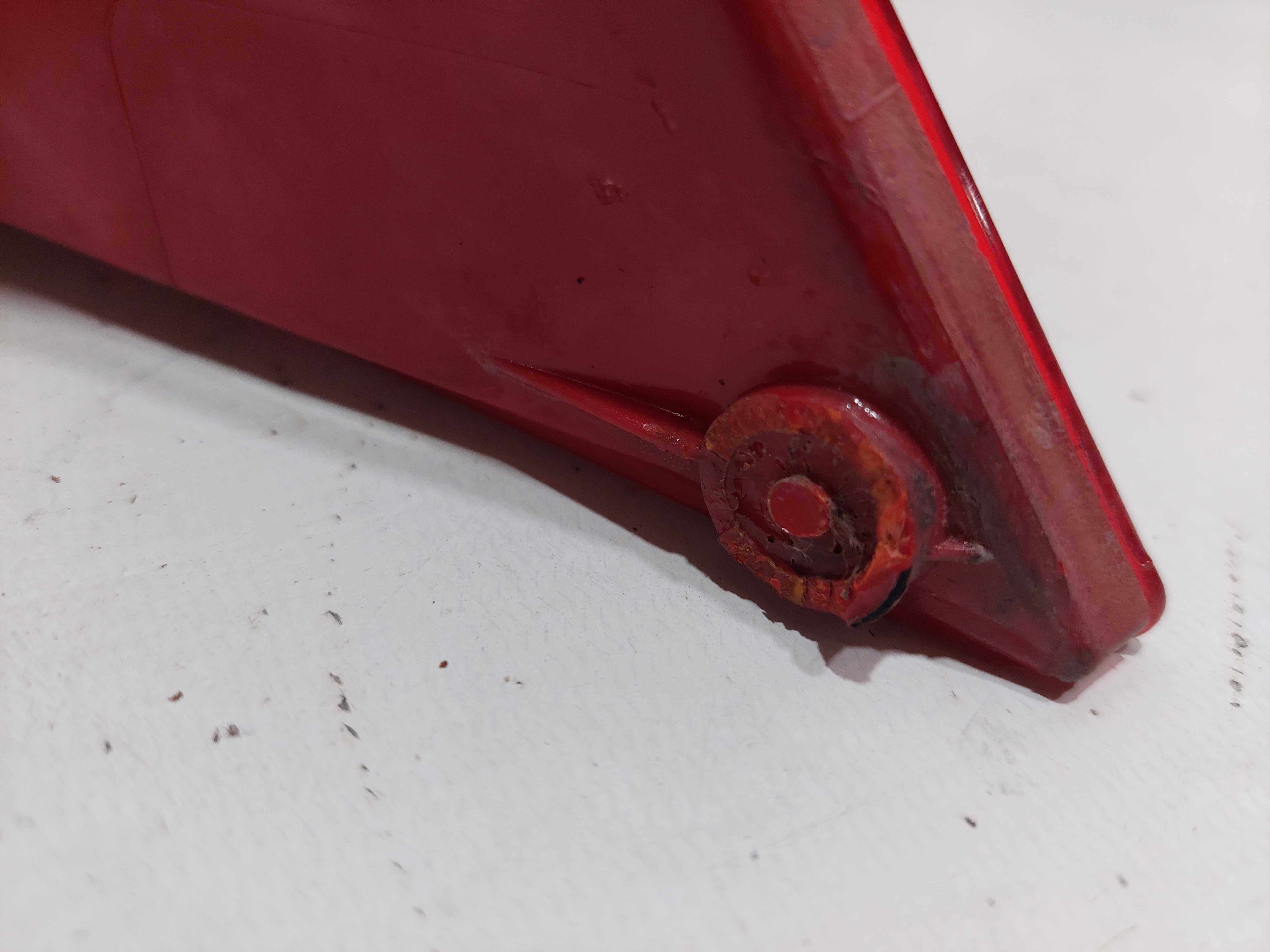 Lanterna Lado Esquerdo Volkswagen Golf Sapão 1998 a 5