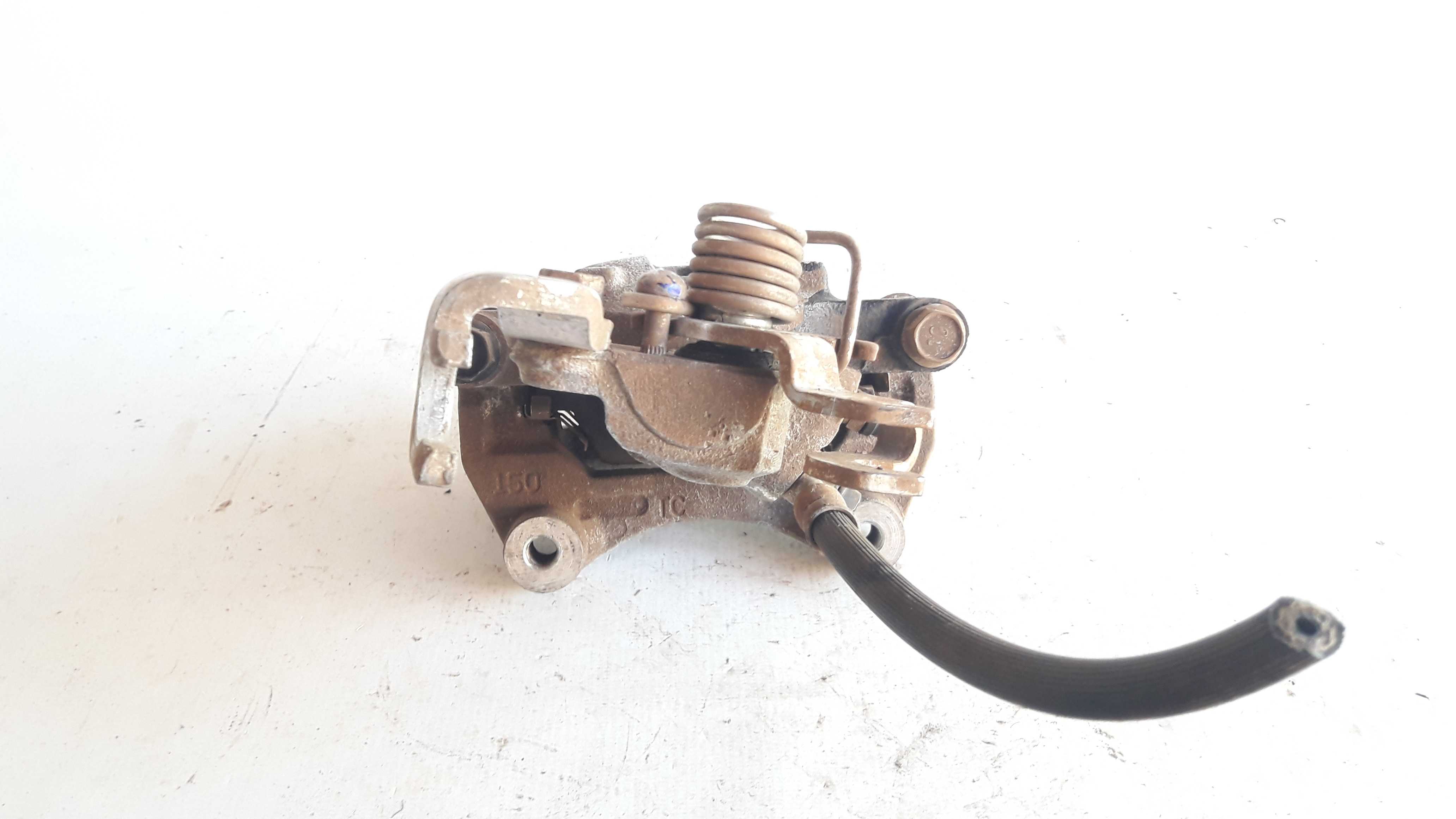 Pinca Freio Traseiro Direito Ford Fusion 2.5 At  10/12 3