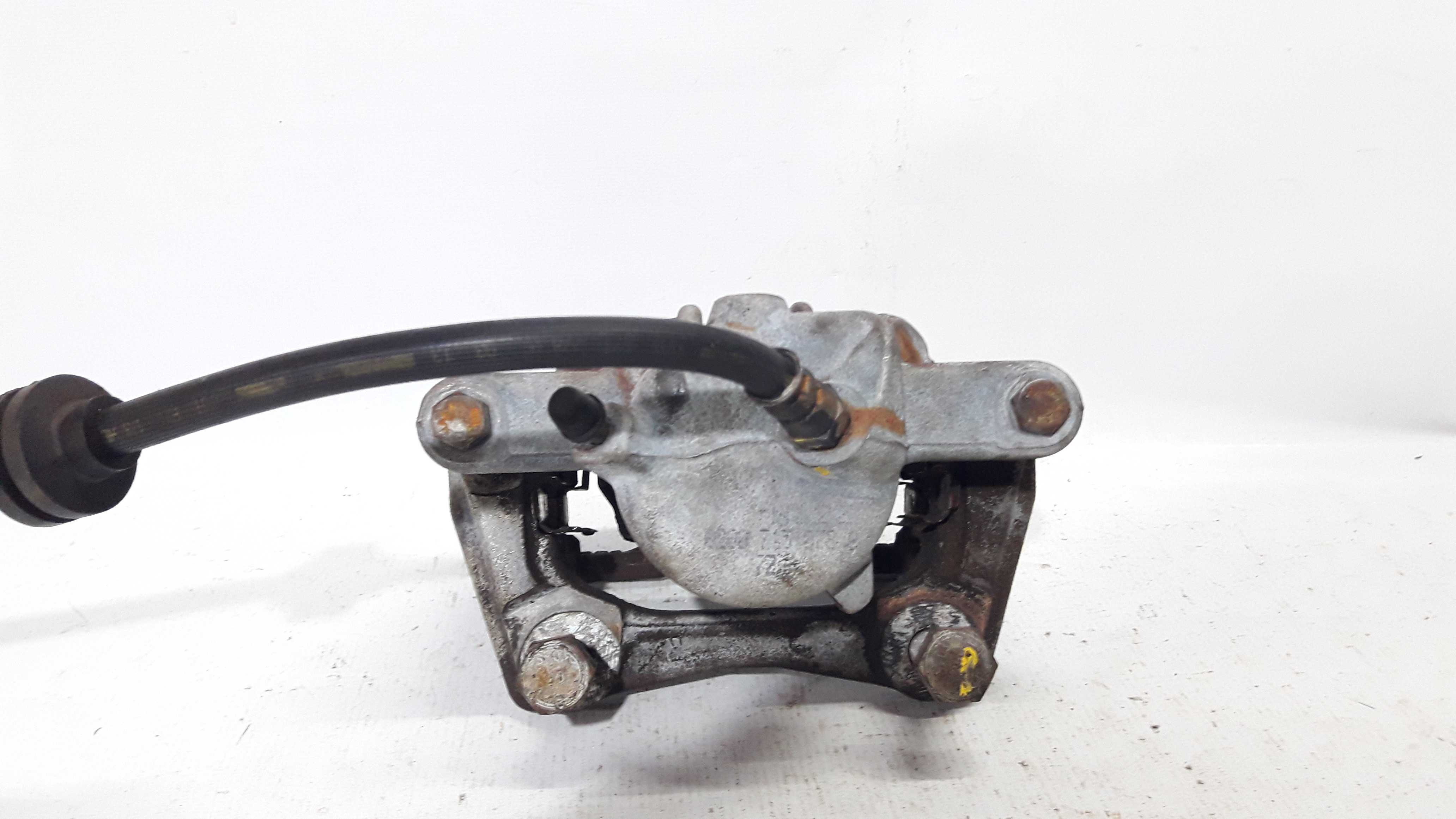 Pinça Freio Dianteiro Esquerdo Duster 1.6 16v 12/15 20233 3