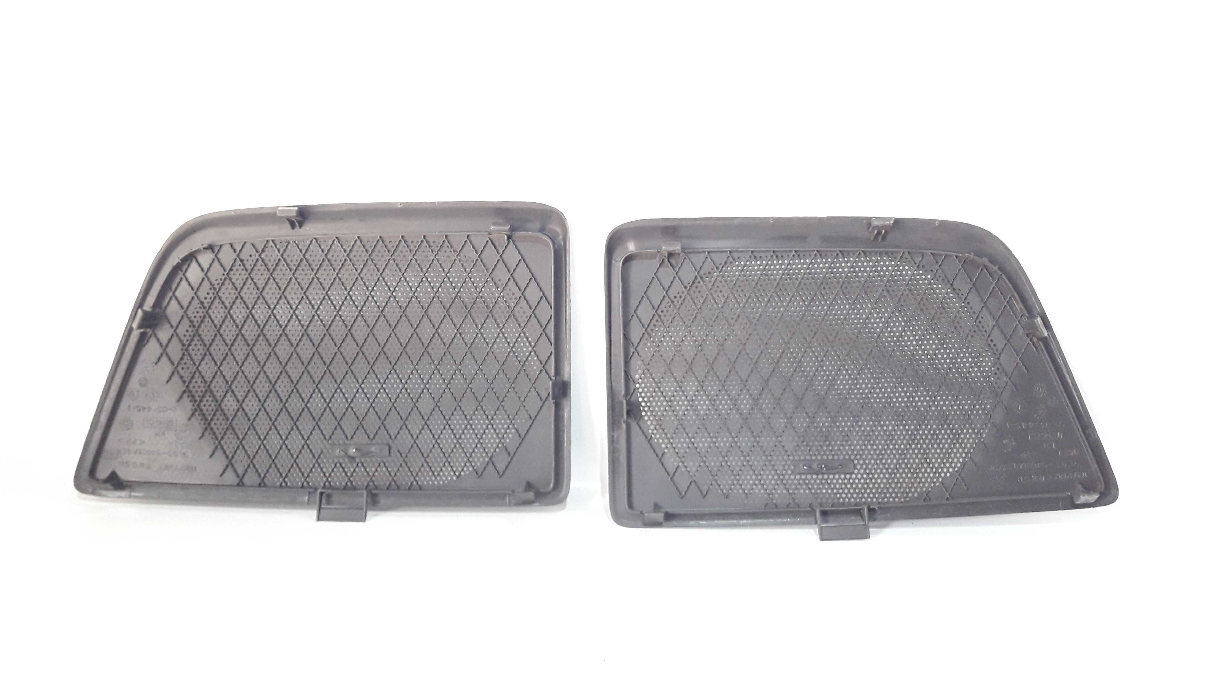 Kit Tela Autofalante Sony/ Ford Fusion 2010 2011 12 Original Preto 4