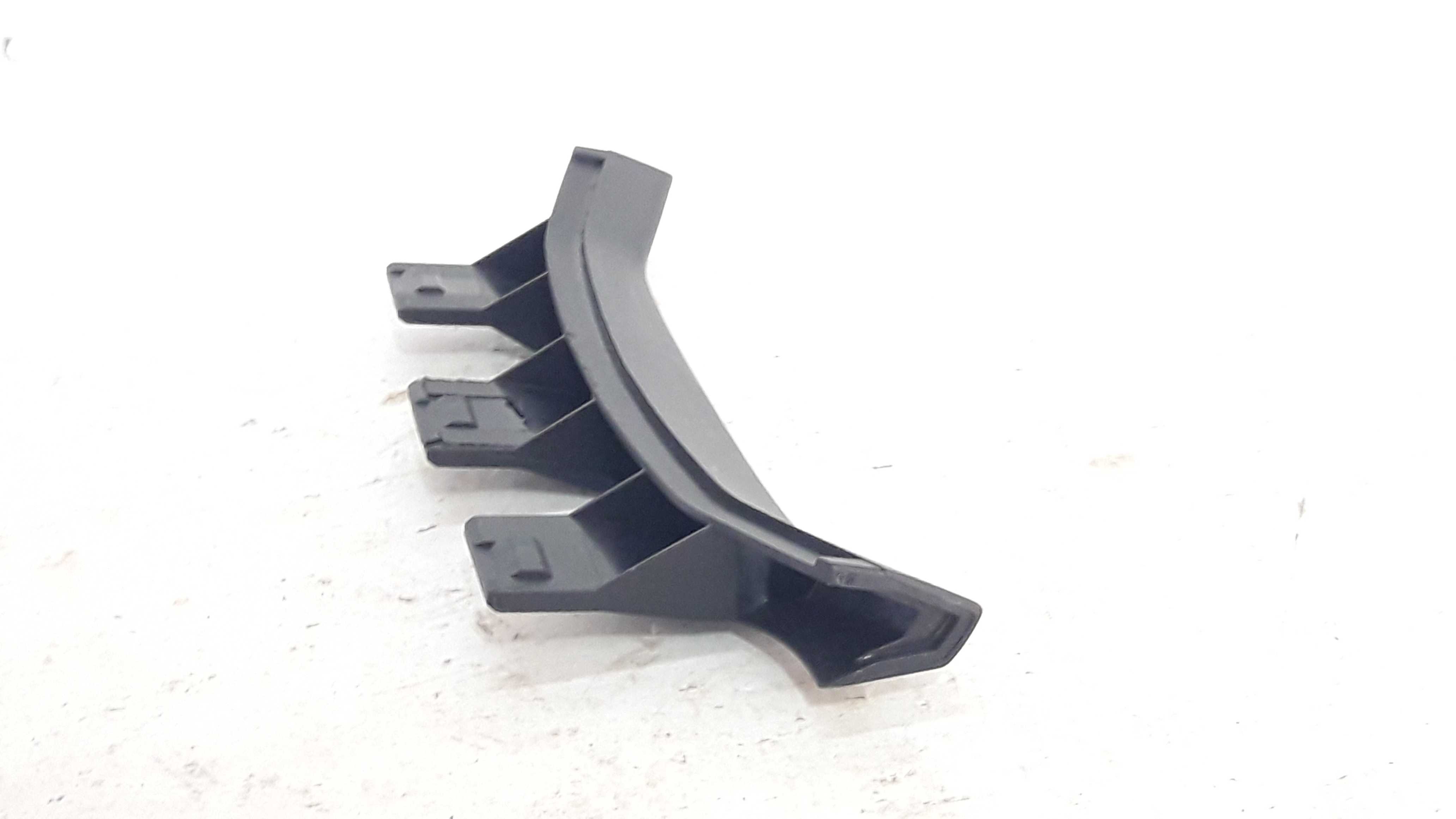 Moldura Inferior Painel Gol 17 A 23 5u1857059a Preto 4