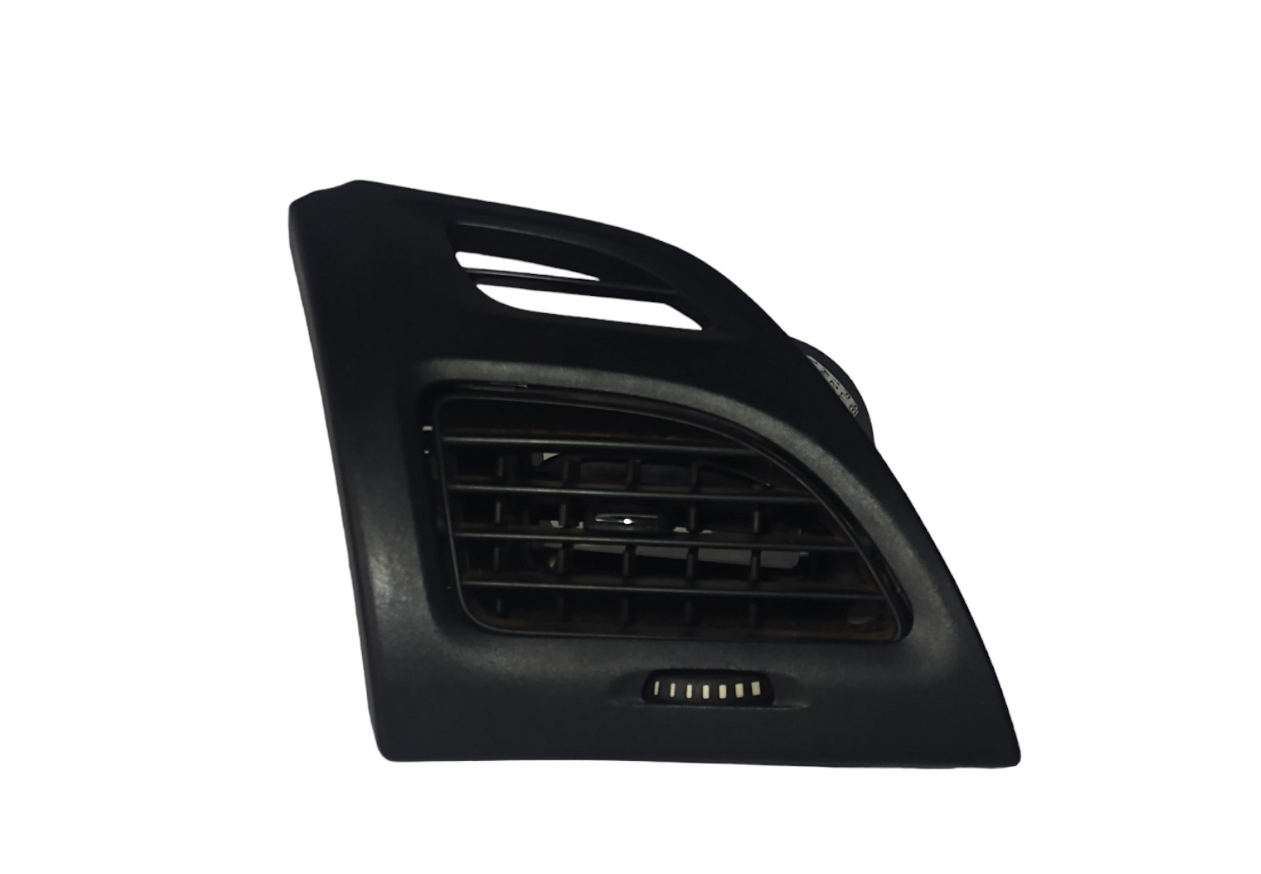 Difusor Ar Lateral Esquerdo Fluence 11/15 Original