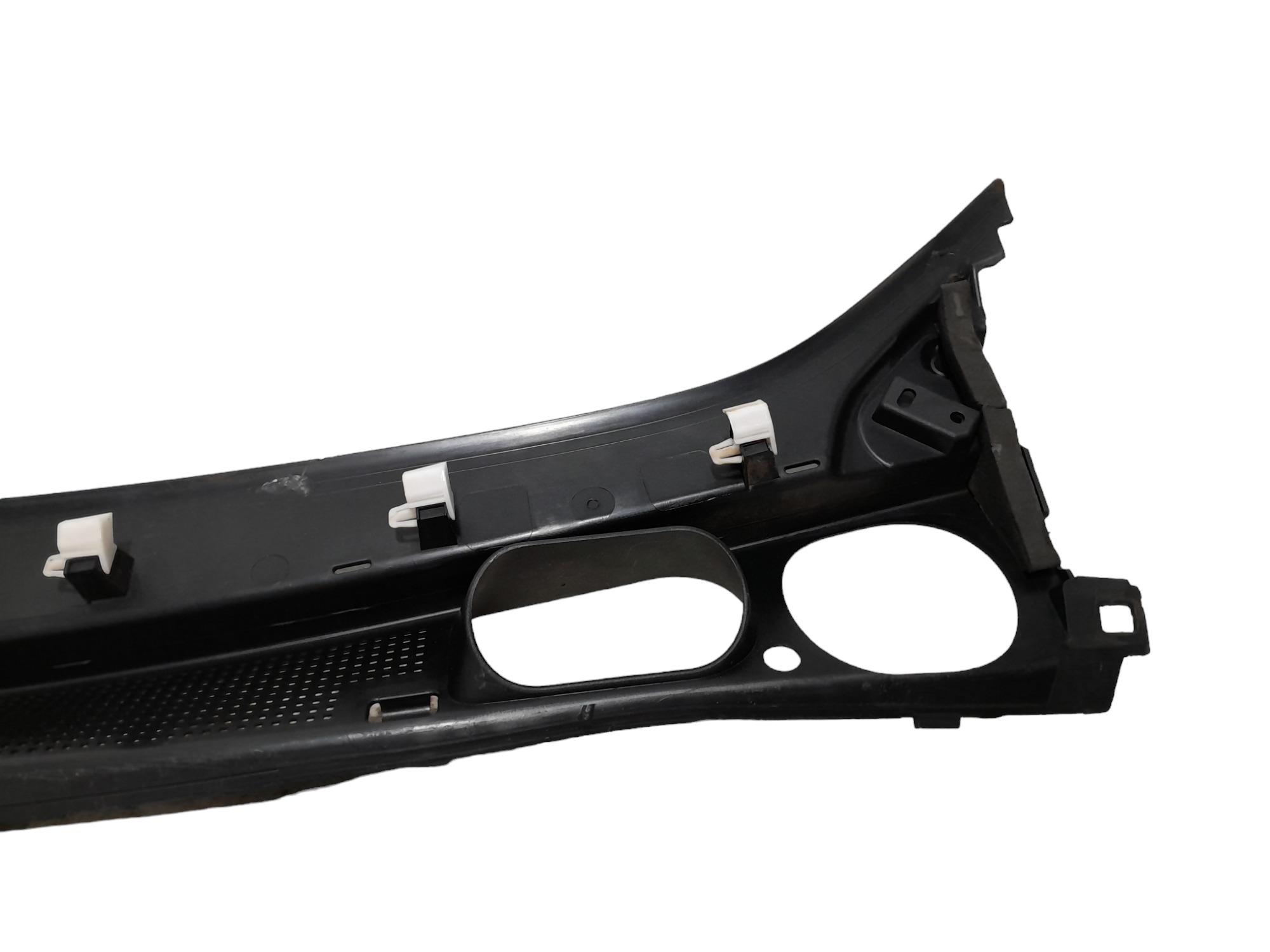 Grade Churrasqueira Renault  Sandero Logan 2015 A 2020 3