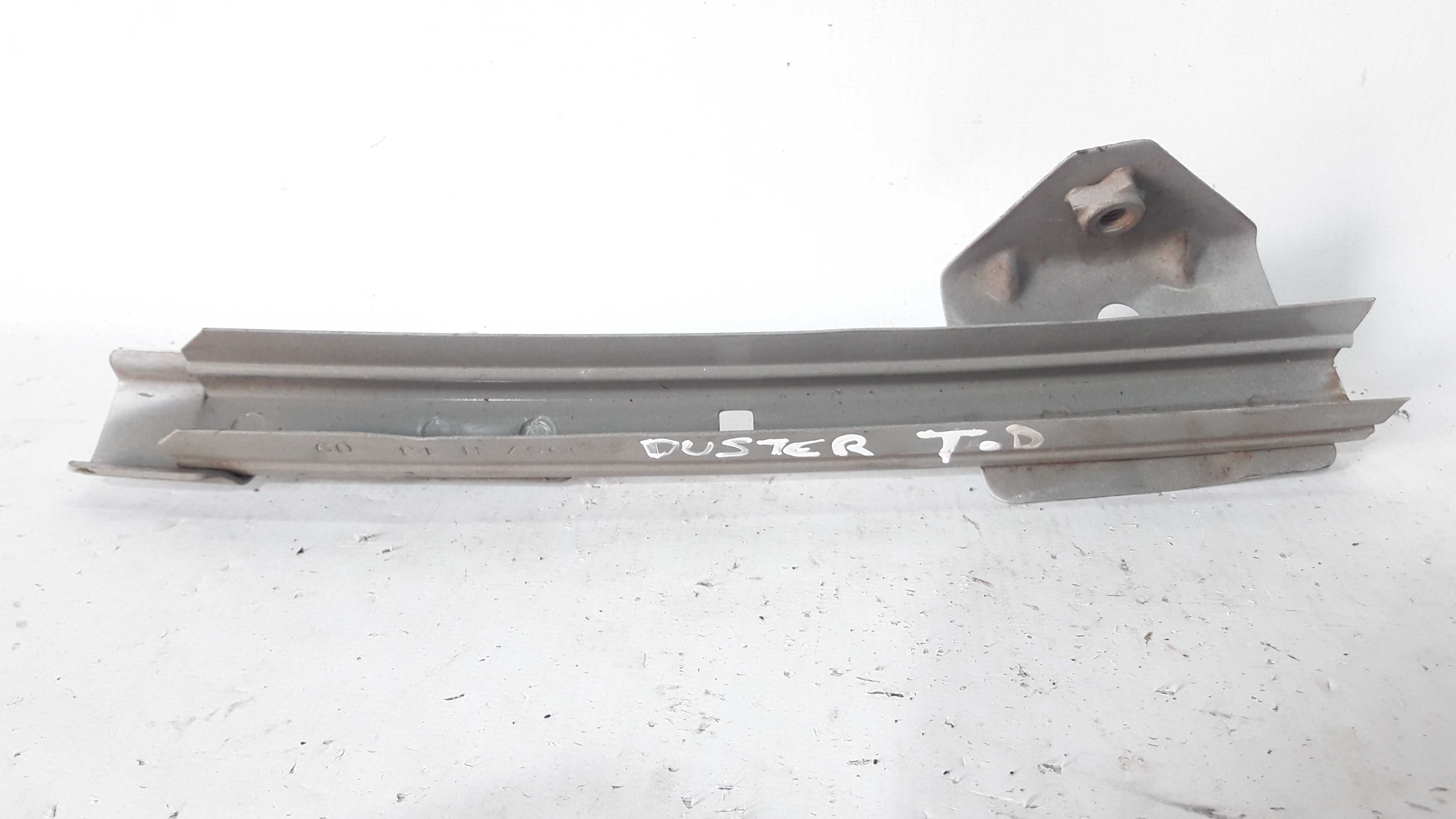 Guia Vidro Traseiro Direito Duster/oroch 12/19 822375106r 4