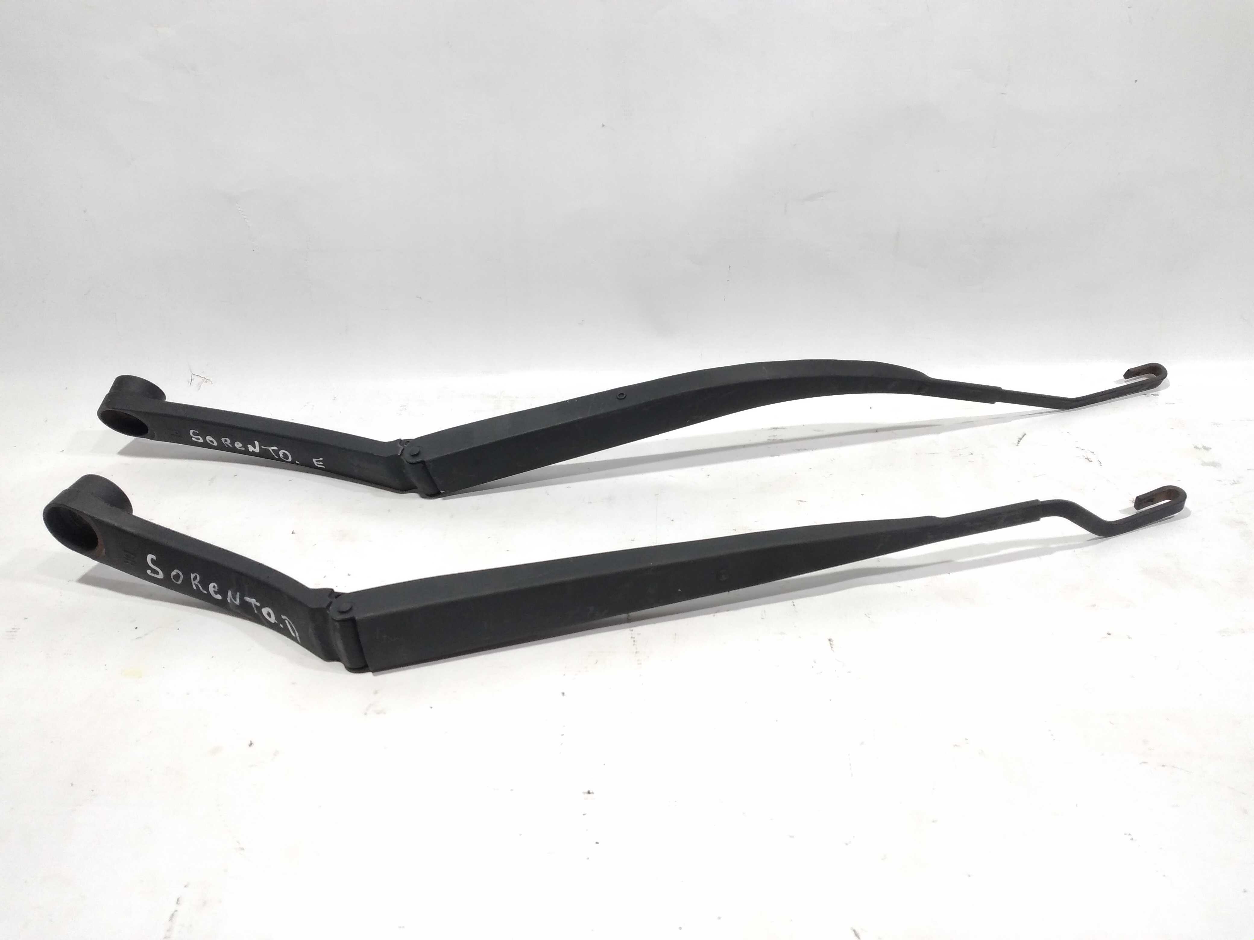 Par Braços Limpador Para-brisas Kia Sorento 10/13 Original Direito 1