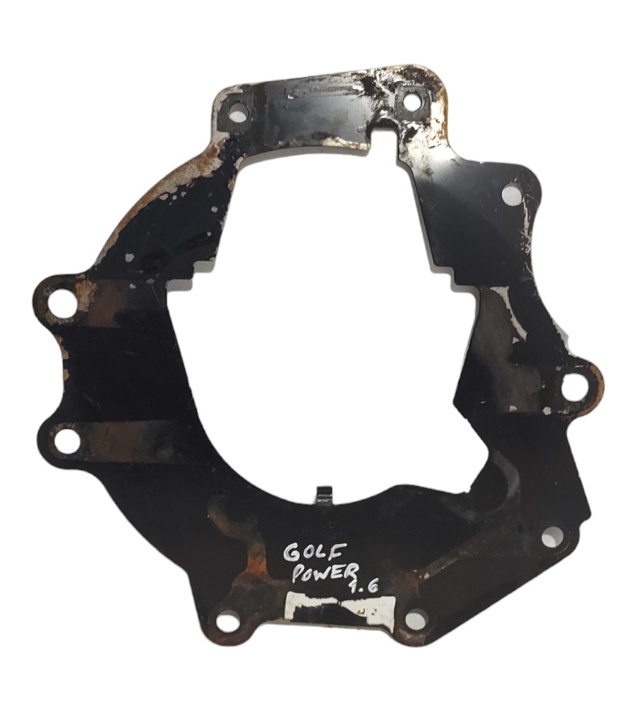 Junta Metálica Motor Cambio Golf 1.6 Power 99a 6 036103551 1