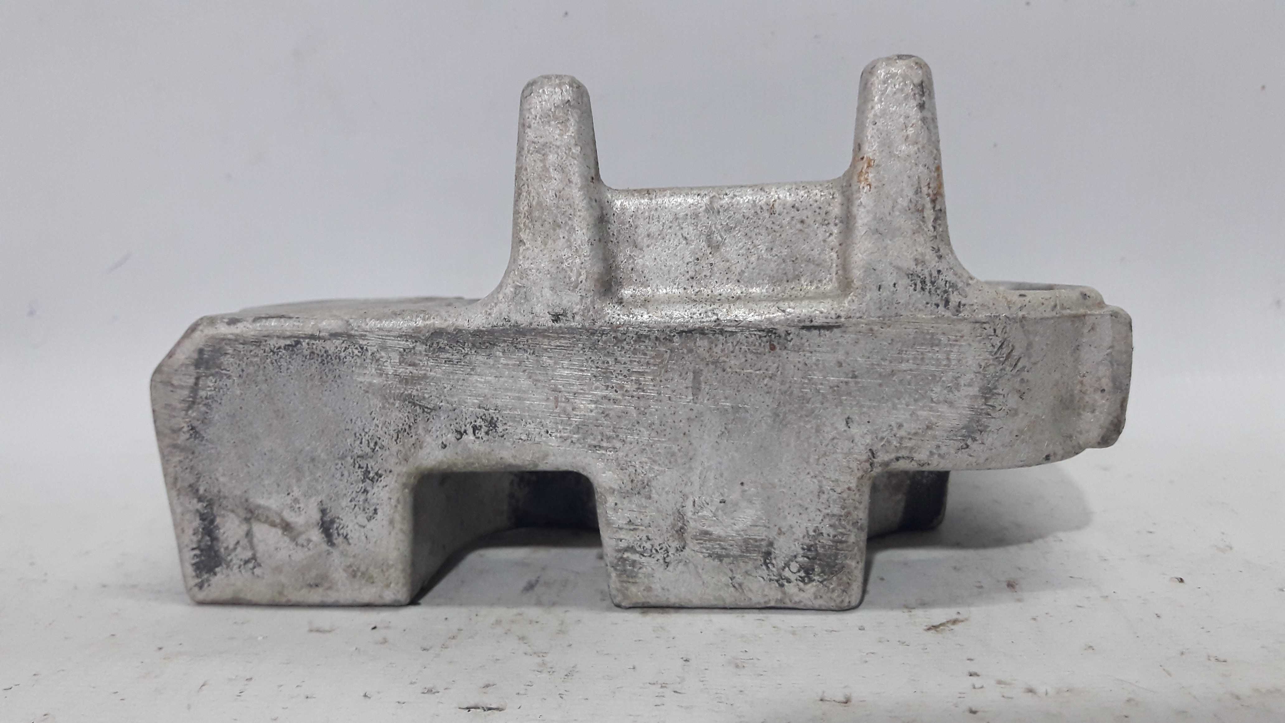 Suporte Motor Dianteiro Xsara Picasso 1.6 964415380 4