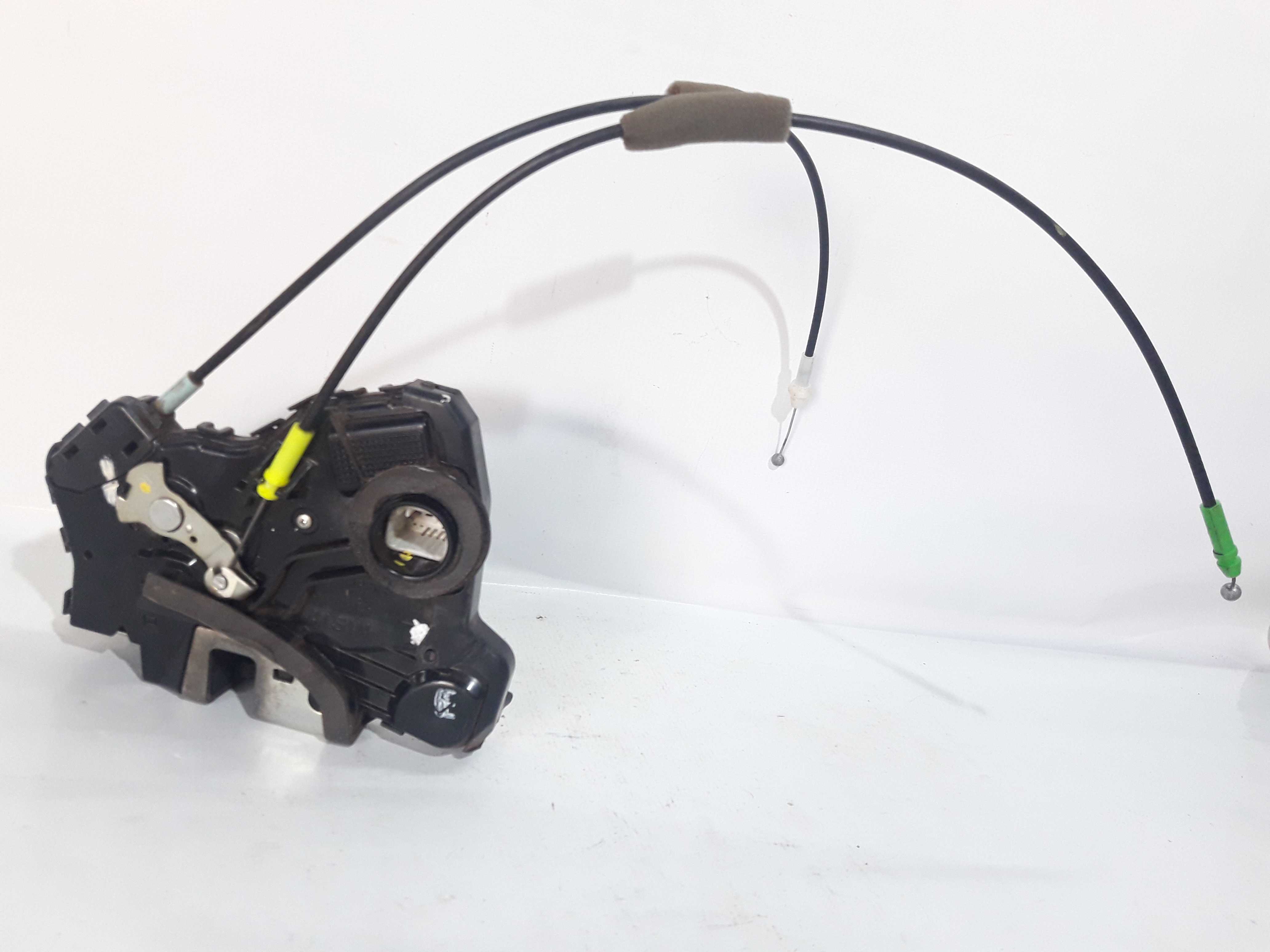 Fechadura Elétrico Dianteira Direita Corolla 09/14 1