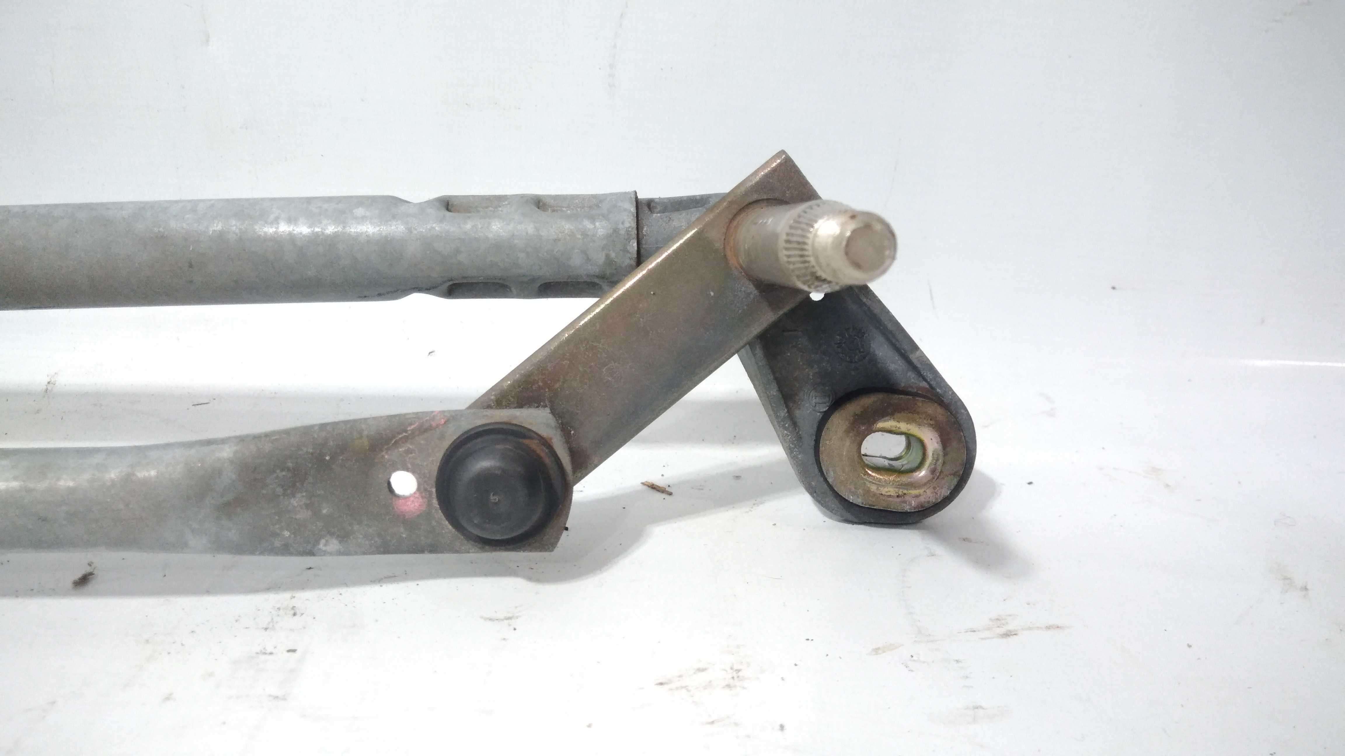 Galhada Limpador Parabrisa Citroen Xsara Picasso 99/12 4