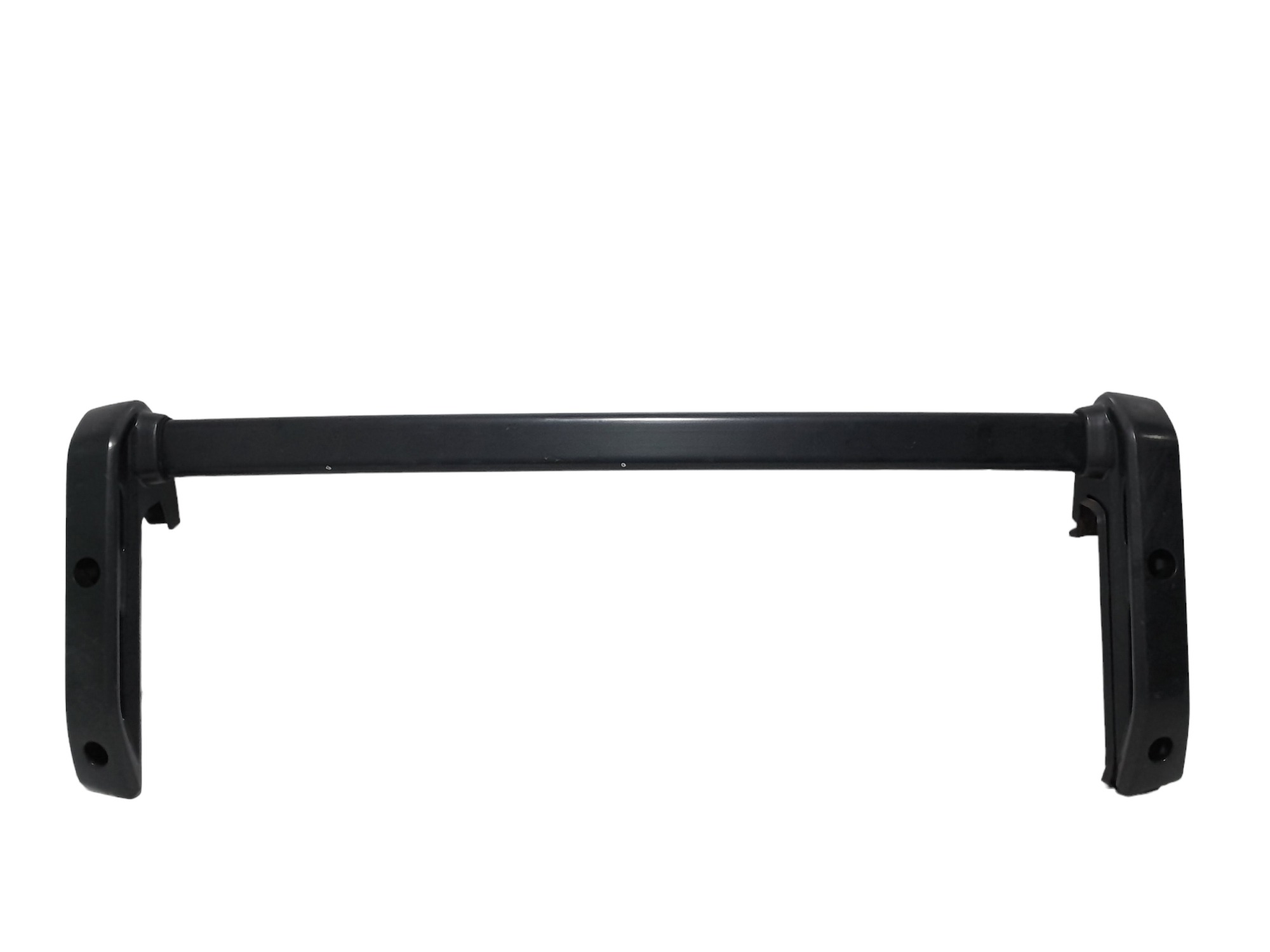 Rack Teto Fiat Strada 2020 A 2023 Original Preto