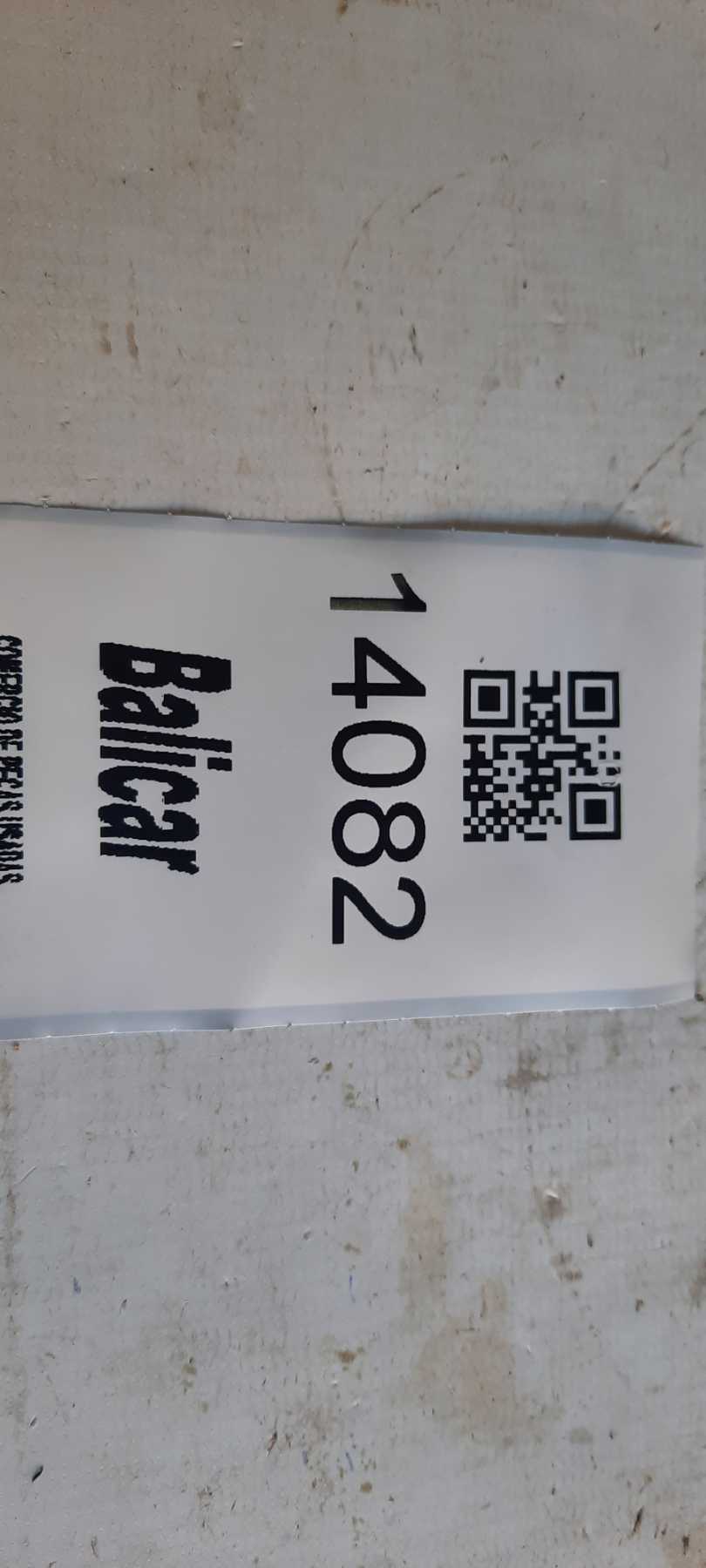 Parafuso Virabrequim Ford Ka 1.0 3cil 15 16 17 18 19 20 21 5