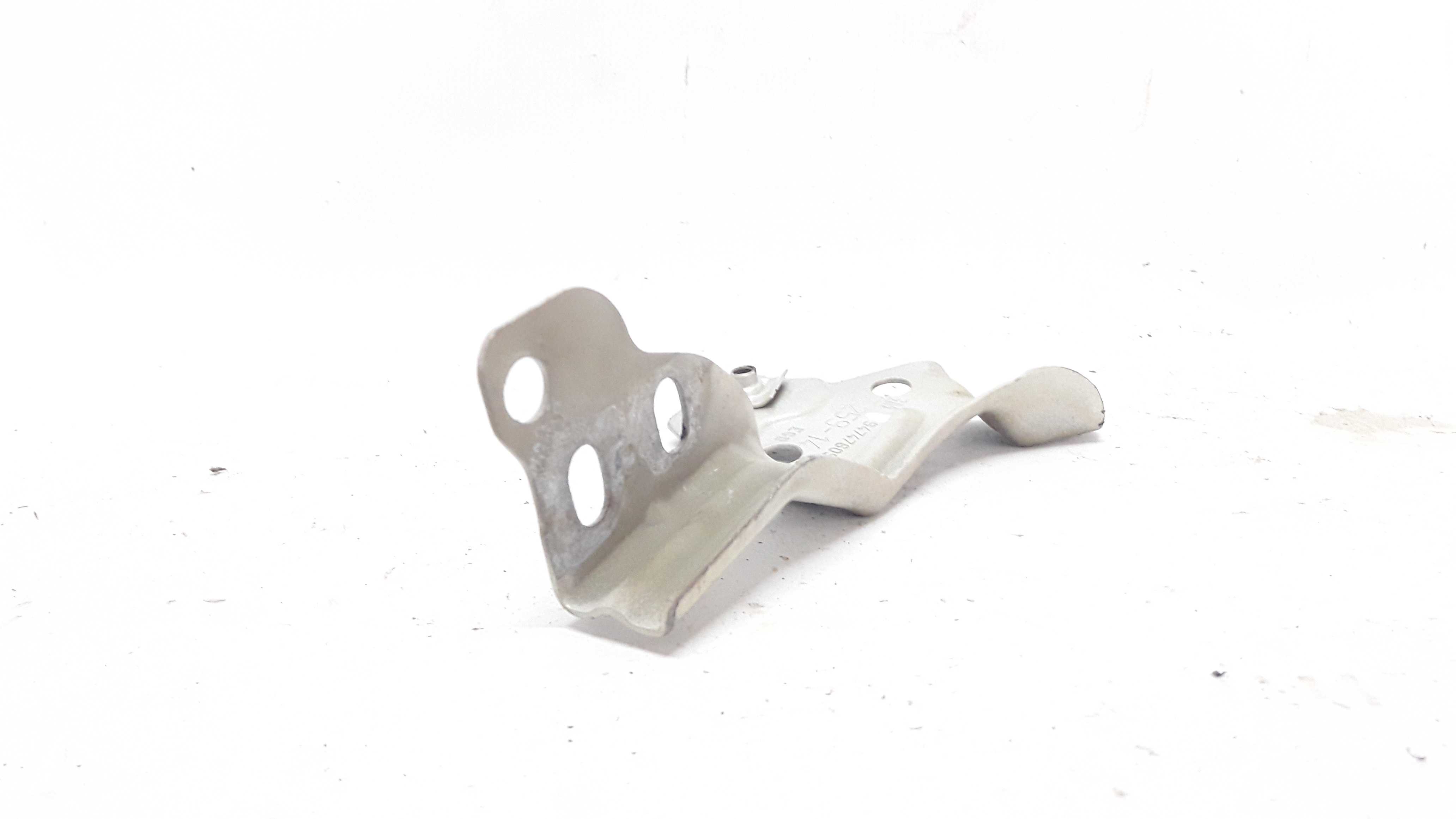 Suporte Paralama Esquerdo Onix Prisma 12 A 19 94747609 Cinza 7