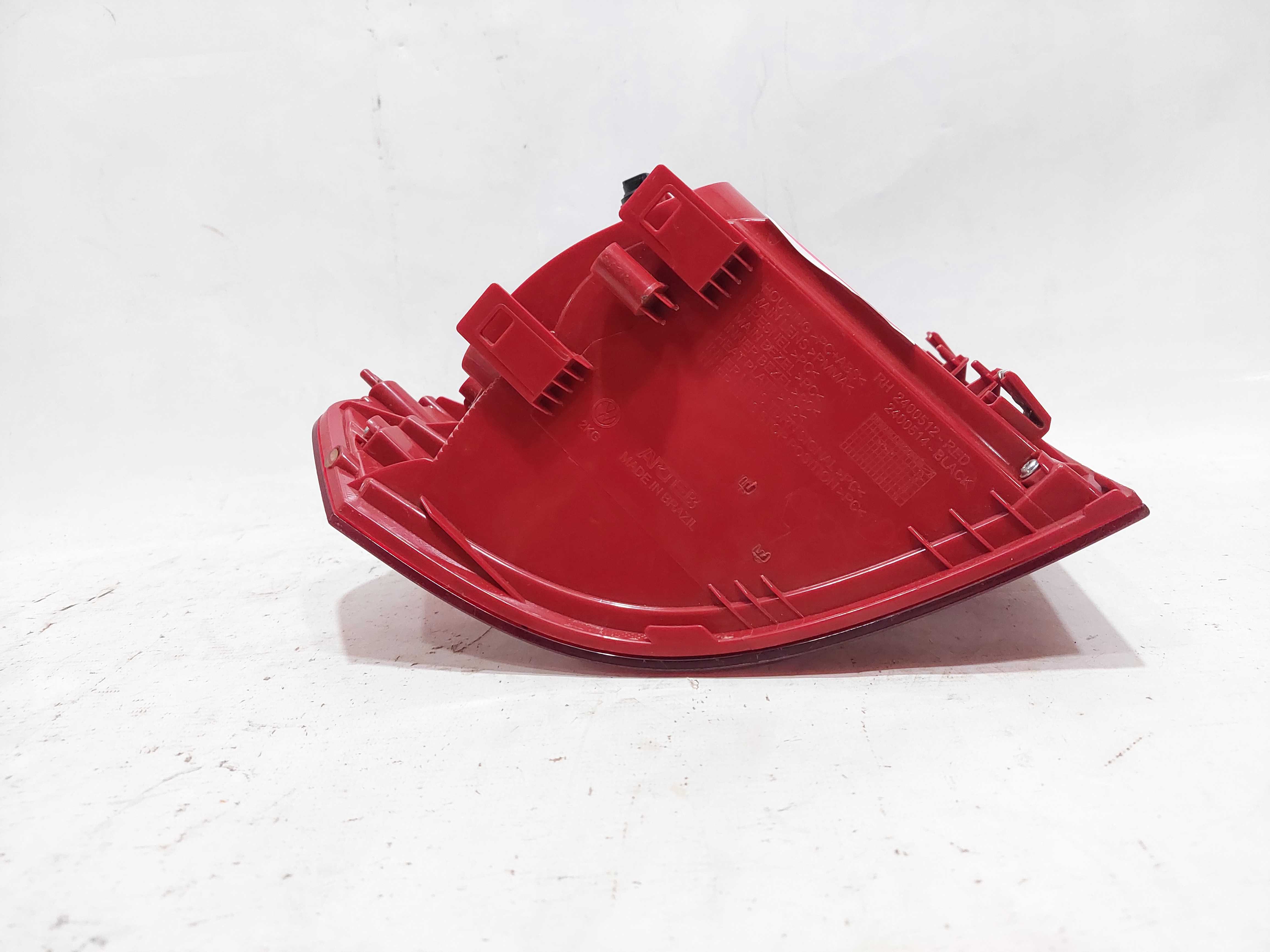 Lanterna Lado Direito Fox 2015 á 2022 Original 3