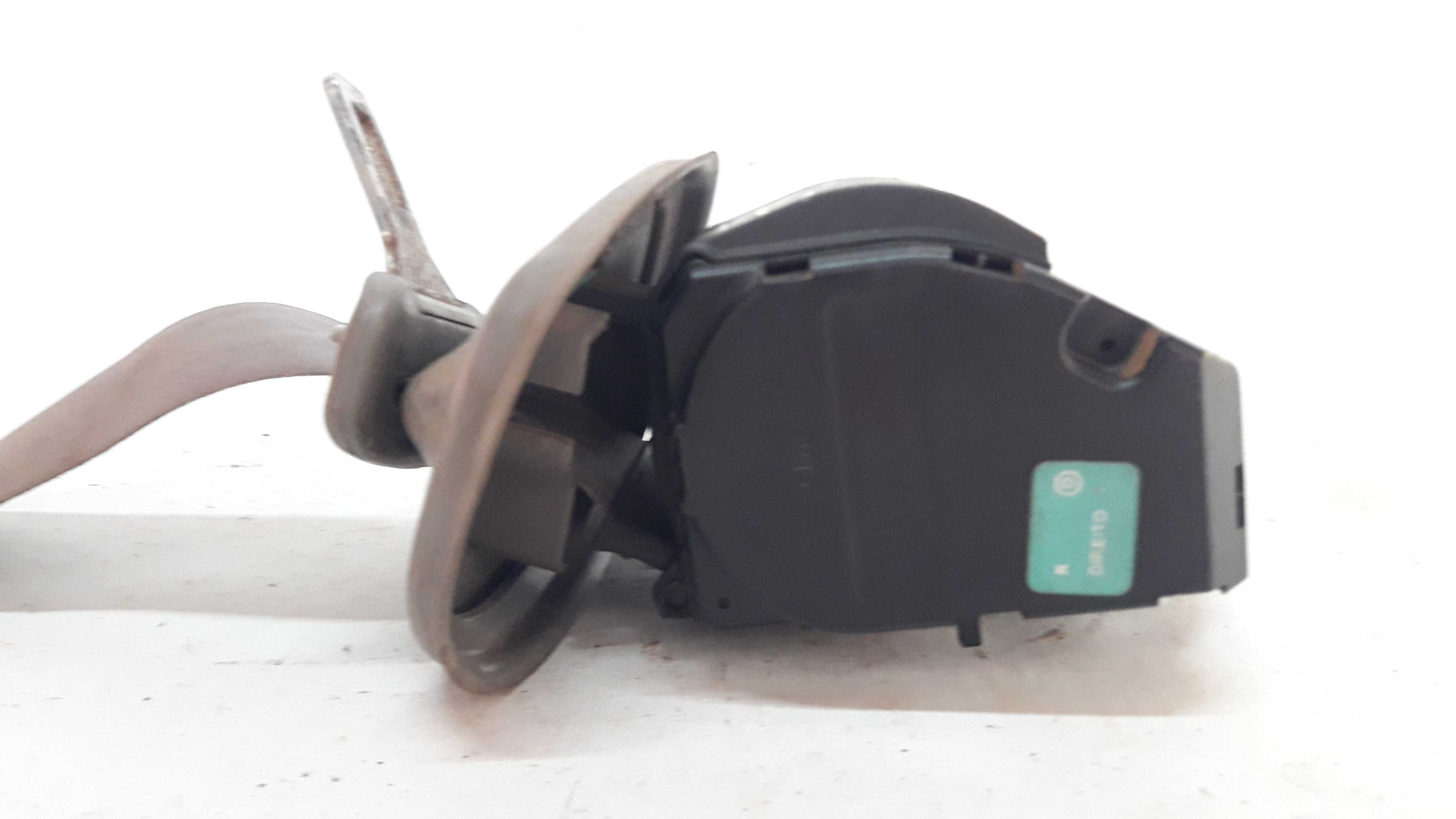 Cinto Segurança Traseiro Direito Gol Parati G3 00 A 05 7