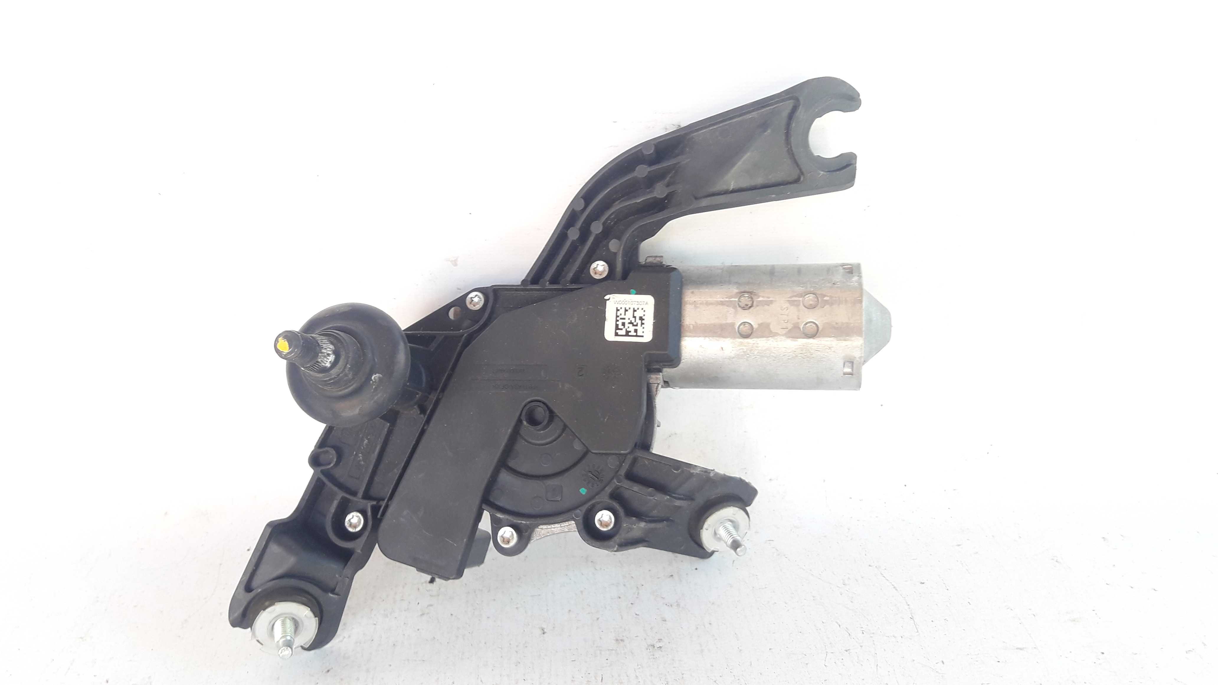 Motor Limpador Vidro Traseiro Hb20 Hatch 2017/2020 Original 3