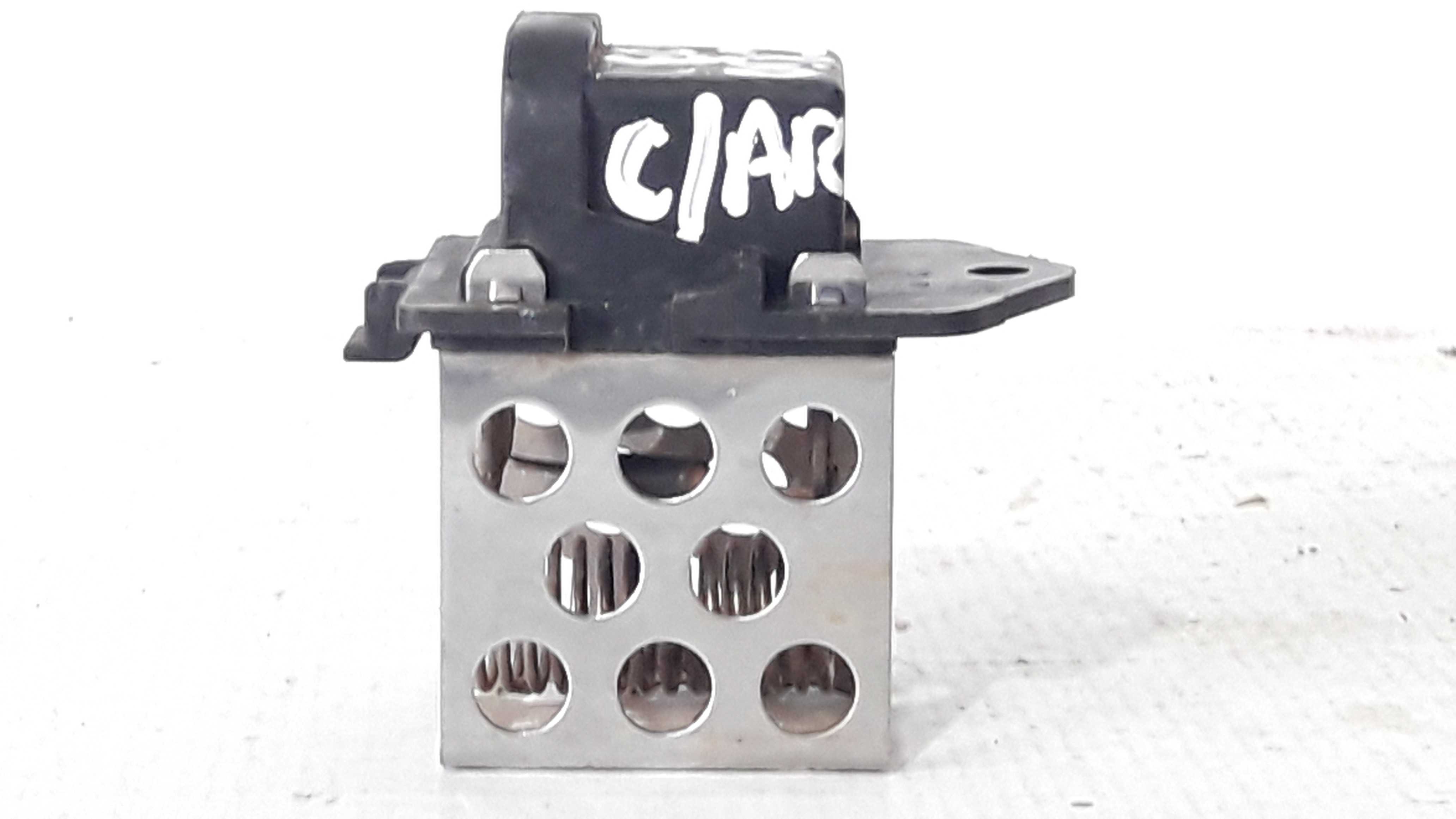 Resistência Eletroventilador Renault Clio 03 C Ar 8200045082