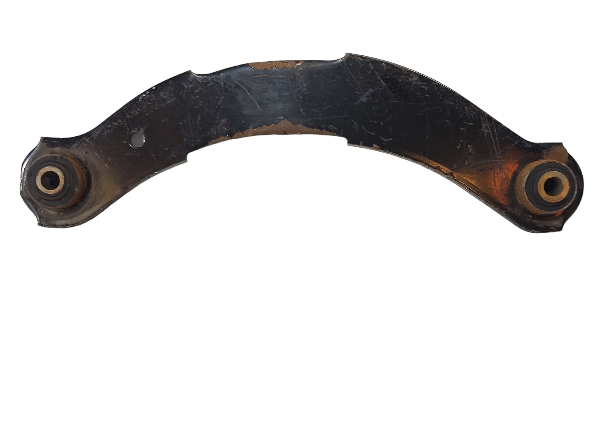 Braco Suspensão Traseira Esquerda Outlander 3.0 V6 4×4 07/09